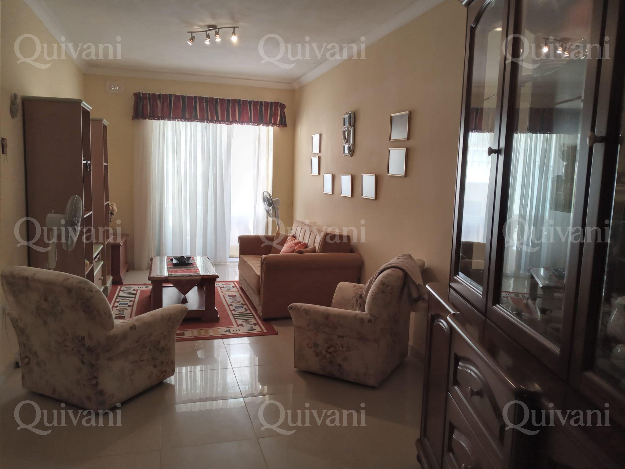 Marsalforn, Furnished Apartment