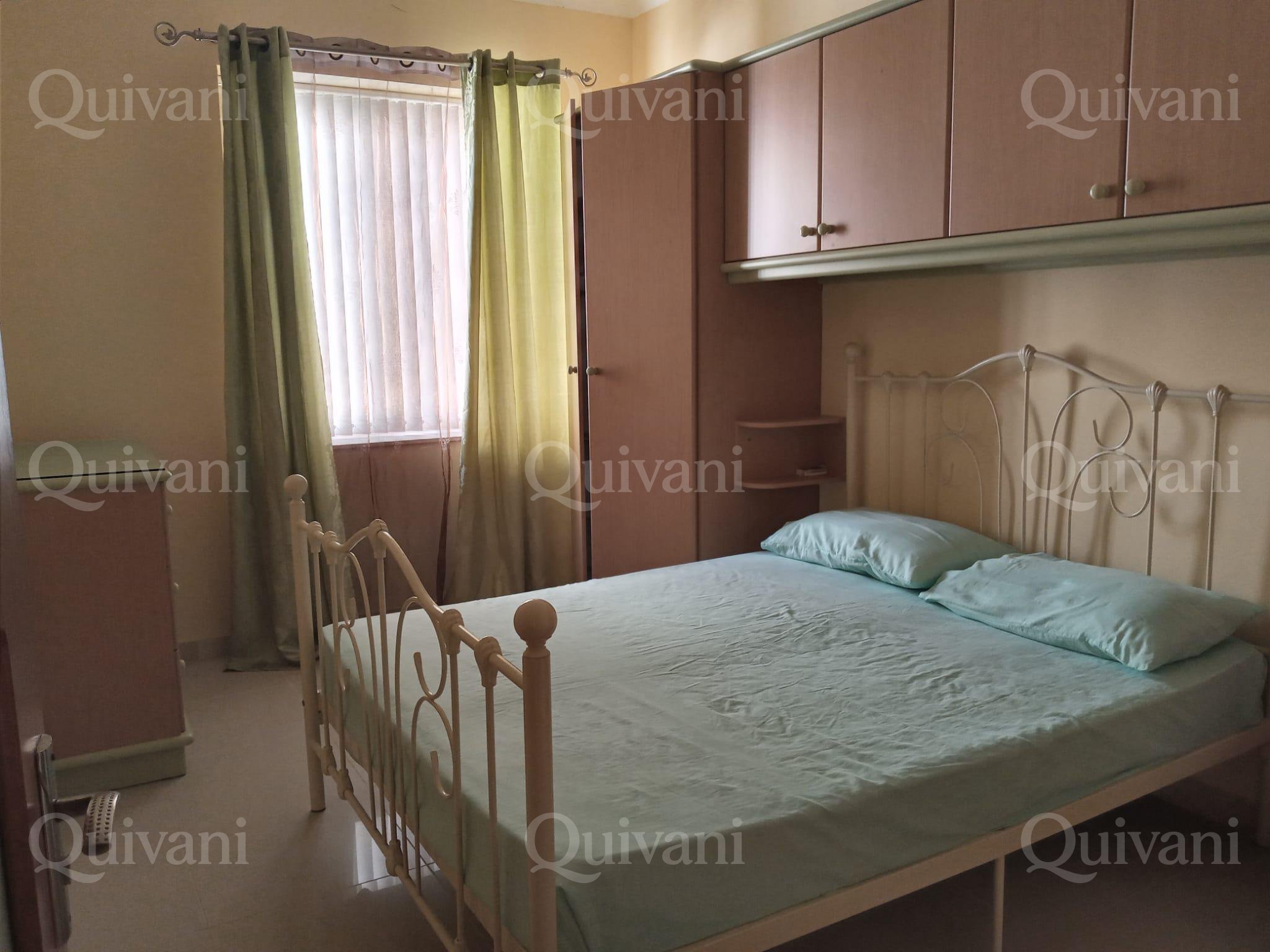 Marsalforn, Furnished Apartment