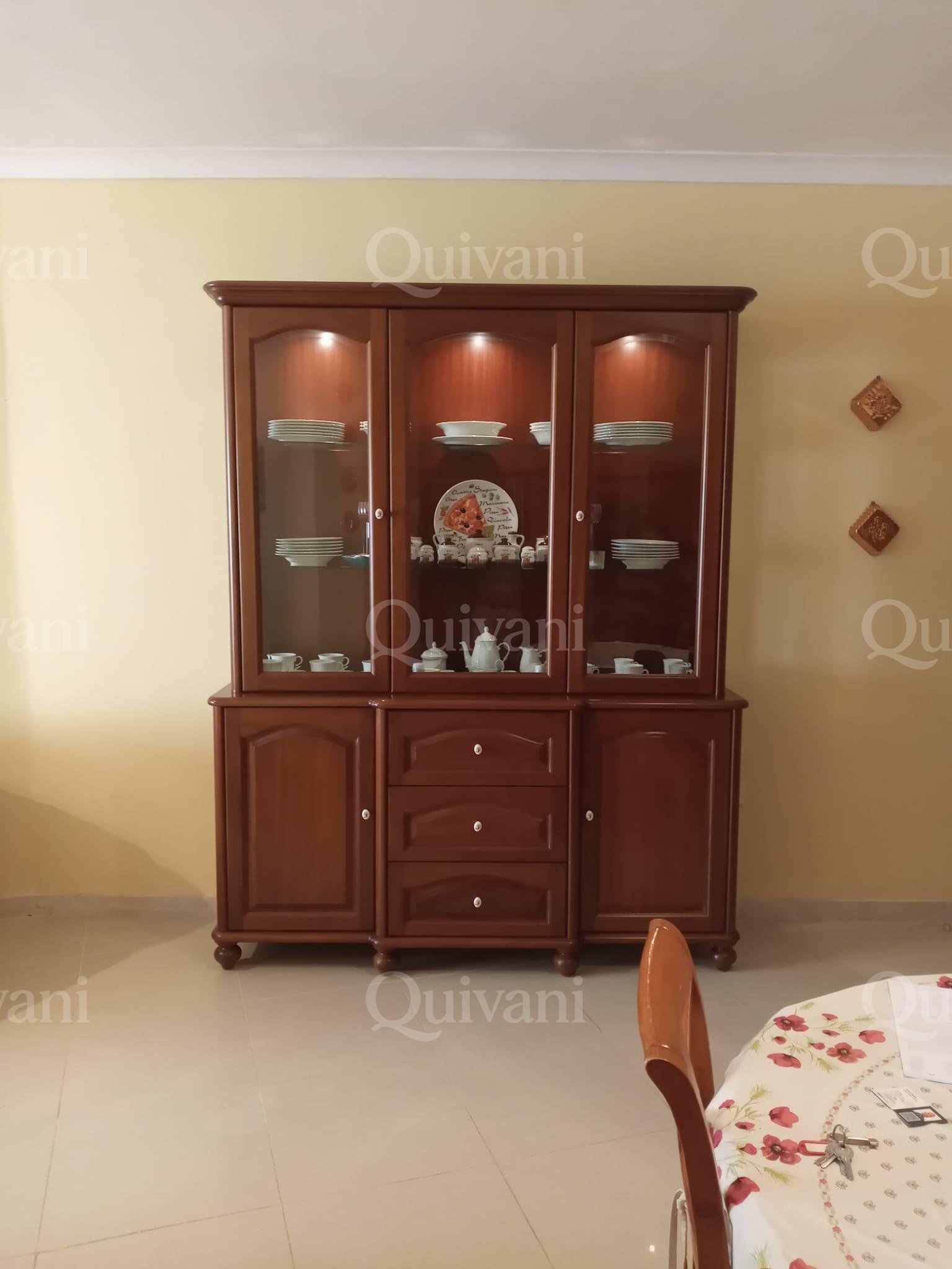 Marsalforn, Furnished Apartment