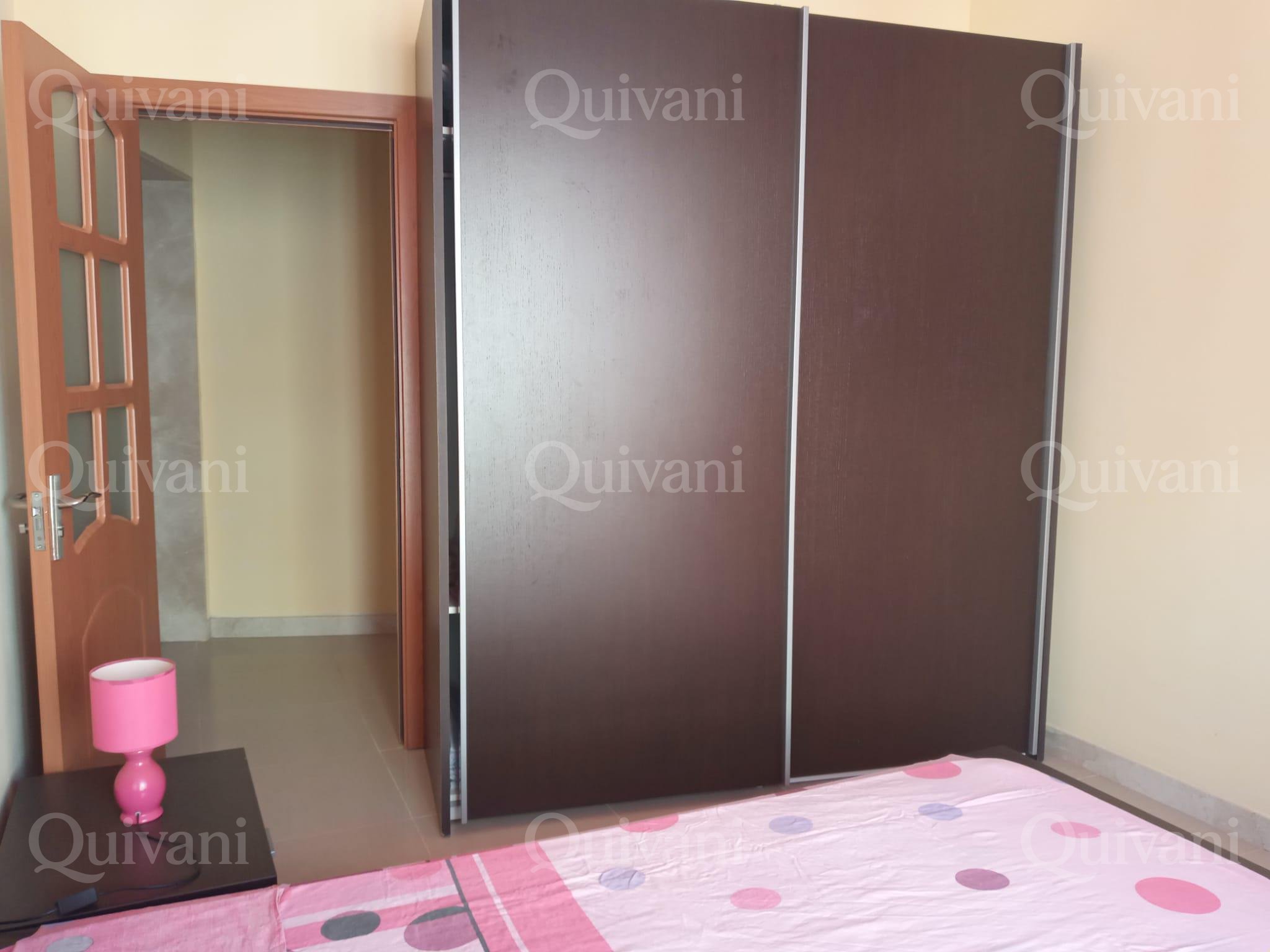 Marsalforn, Furnished Apartment