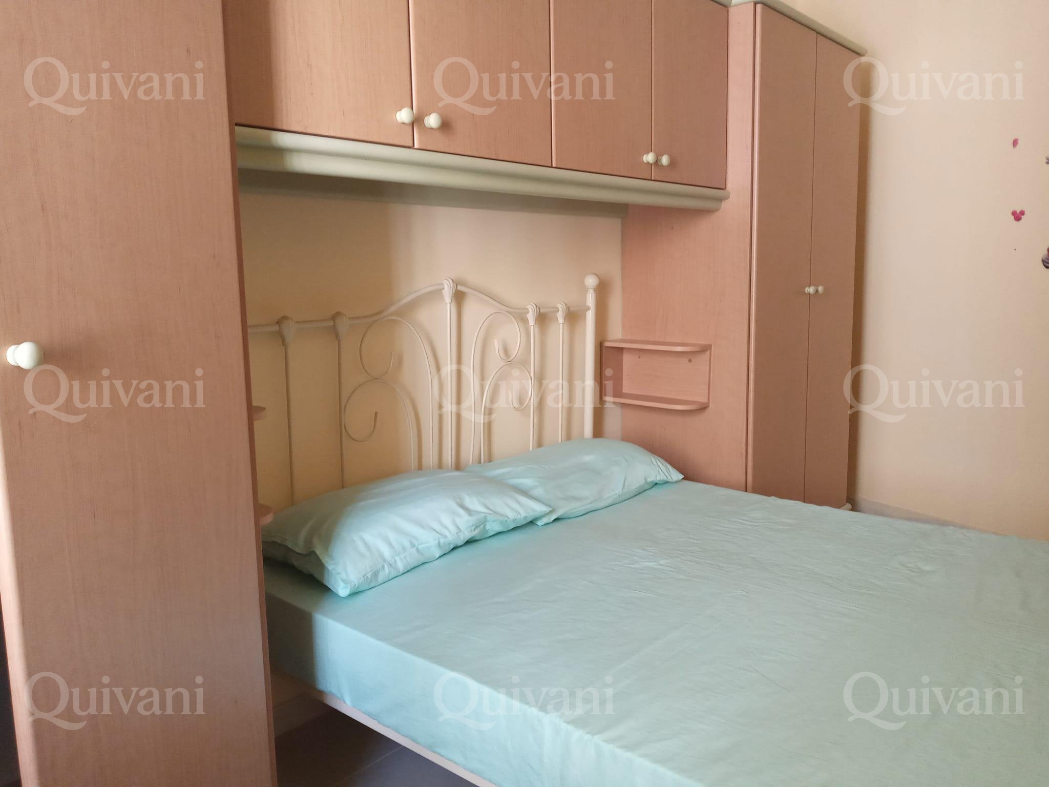 Marsalforn, Furnished Apartment