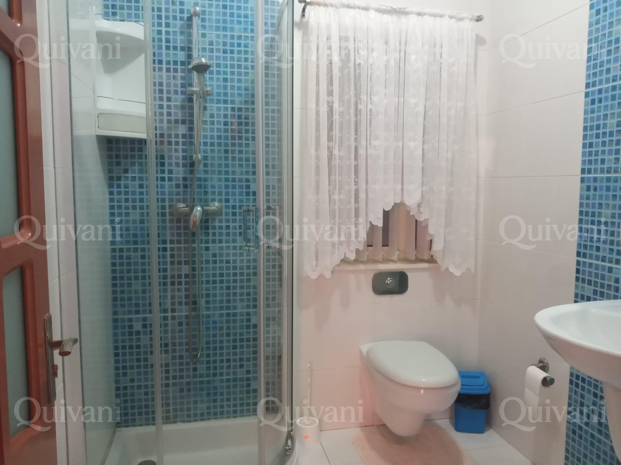 Marsalforn, Furnished Apartment