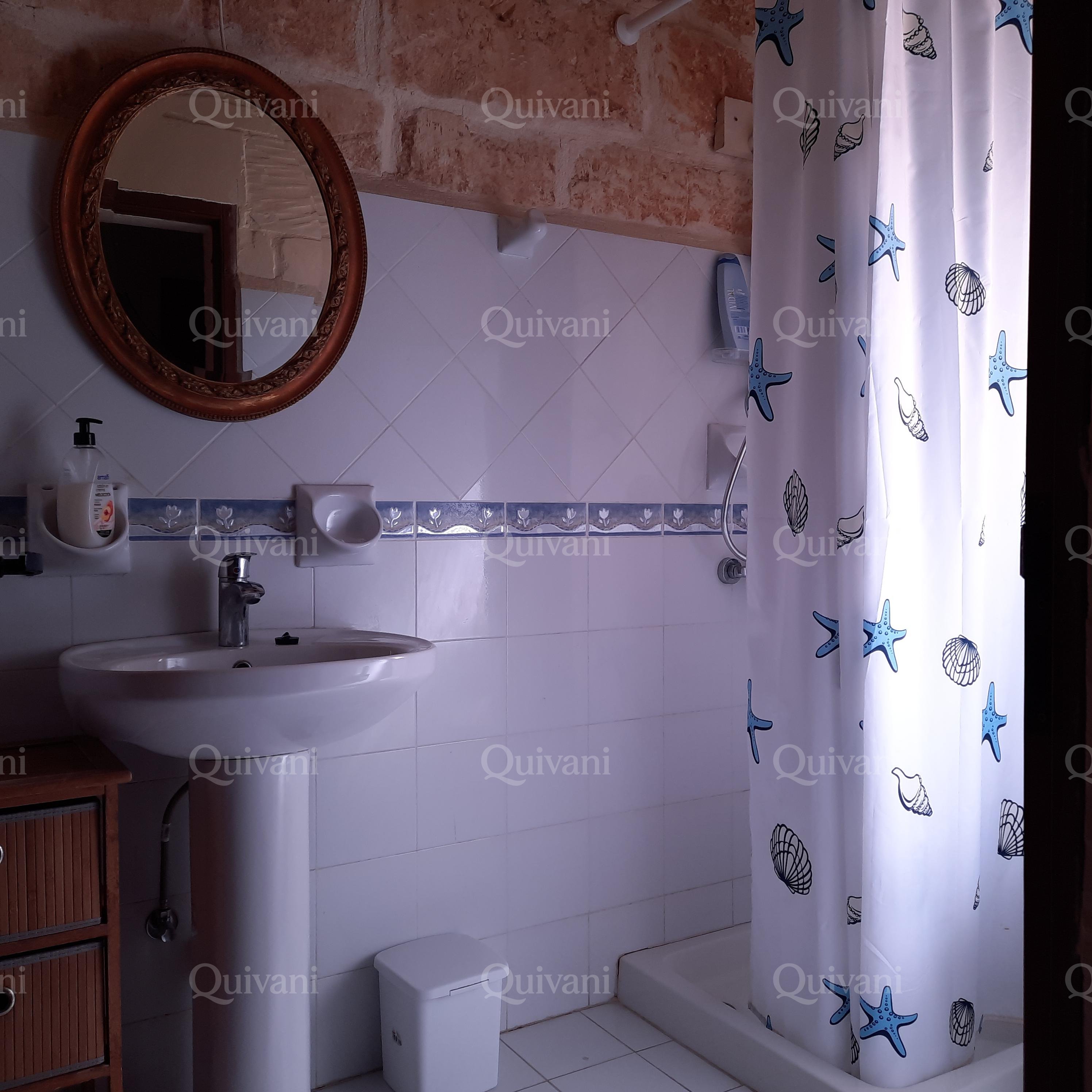 Xaghra, Furnished House of Character