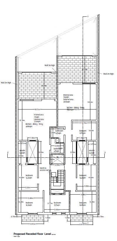 Qala, Shell form Penthouse