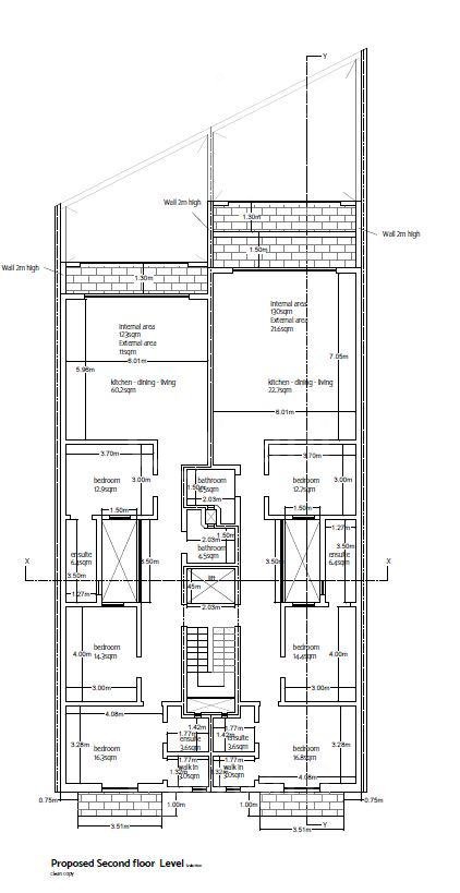 Qala, Shell form Apartment