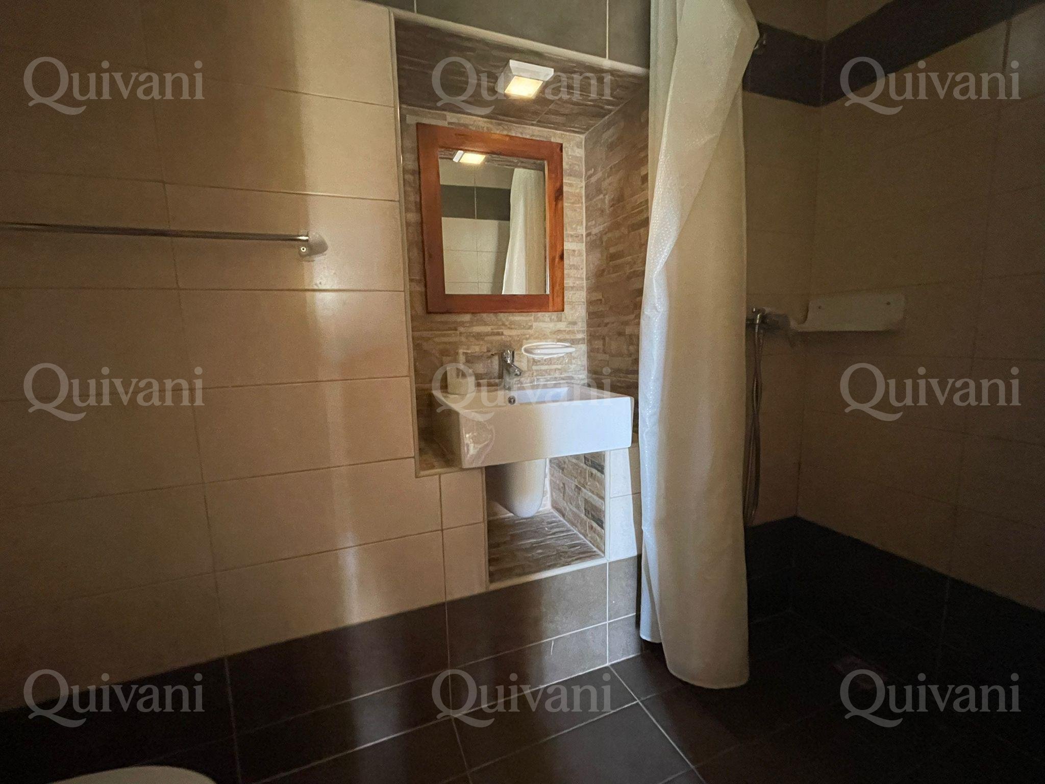 Kercem, Furnished Farmhouse