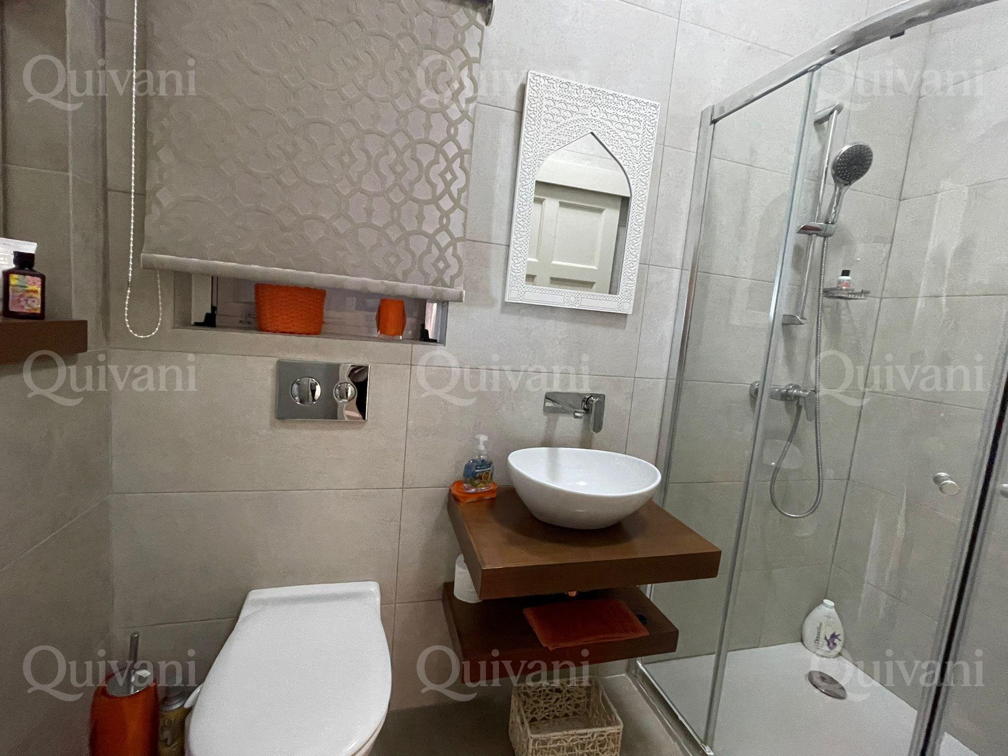 Zebbug (Gozo), Furnished Apartment