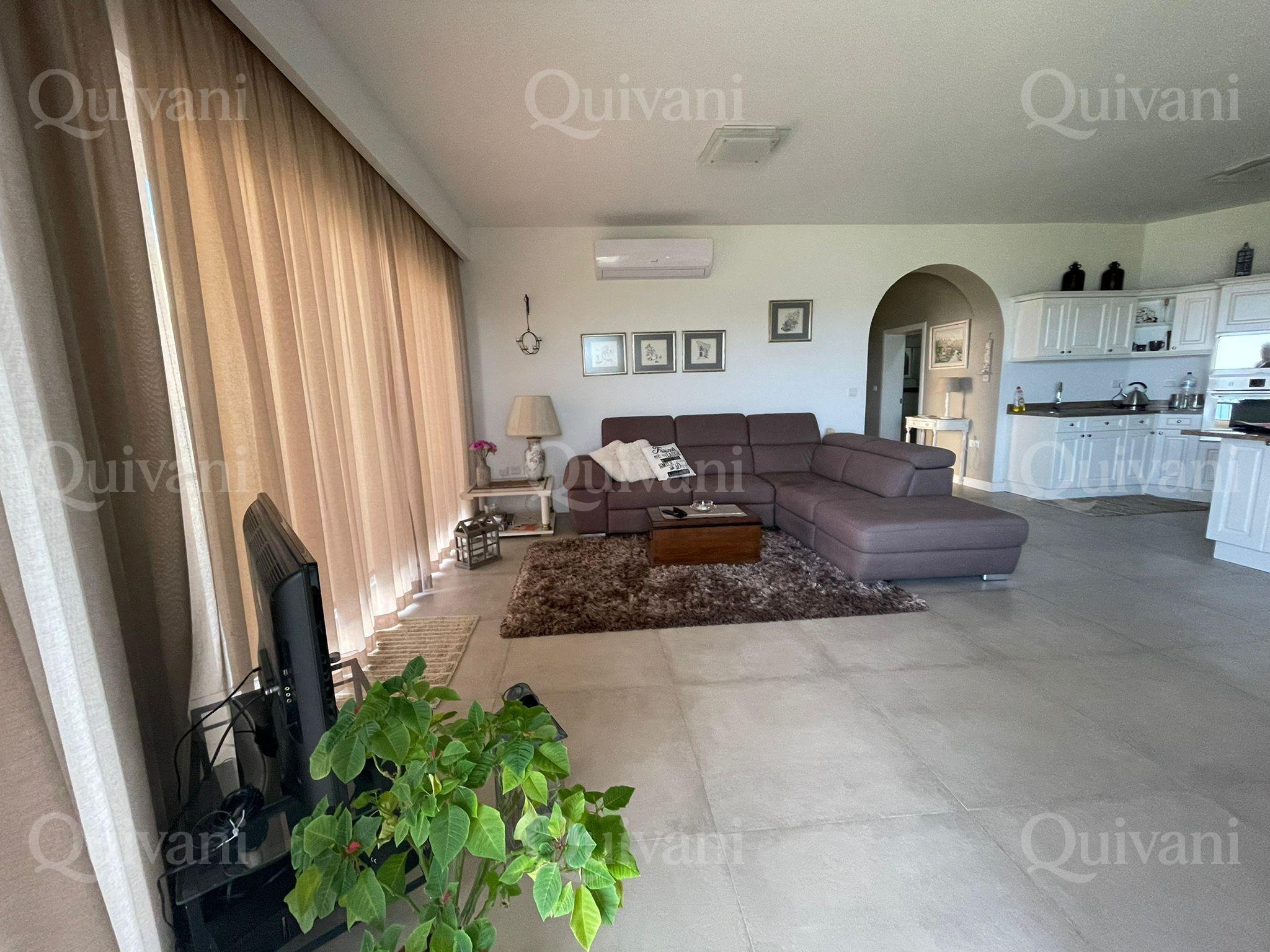Zebbug (Gozo), Furnished Apartment