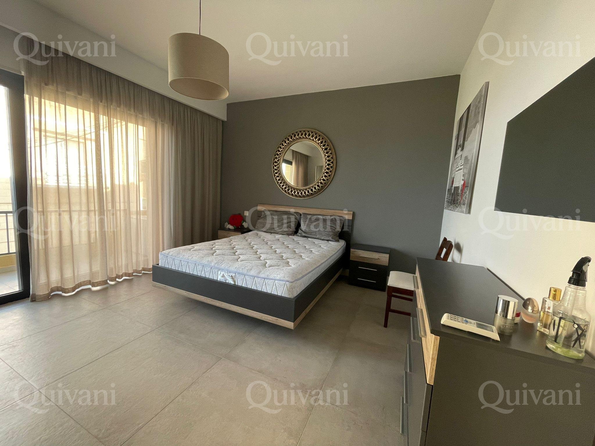 Zebbug (Gozo), Furnished Apartment