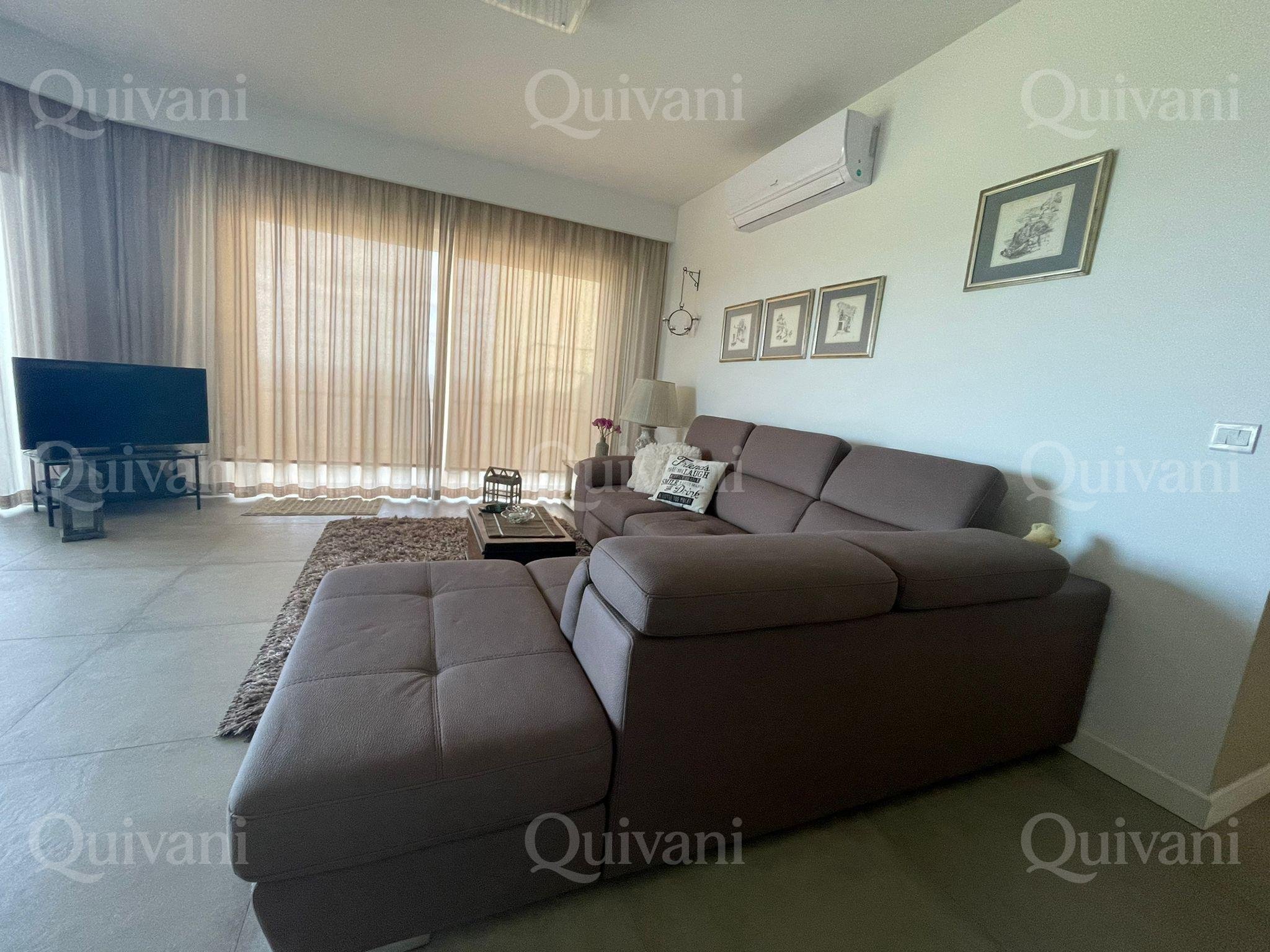 Zebbug (Gozo), Furnished Apartment