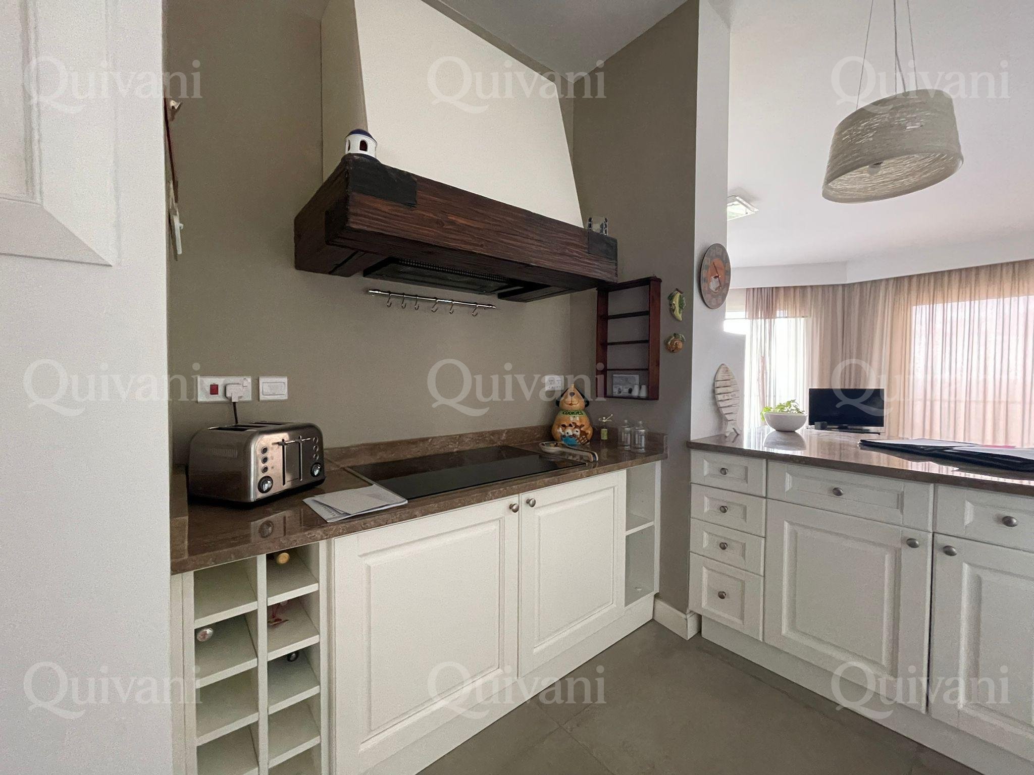 Zebbug (Gozo), Furnished Apartment
