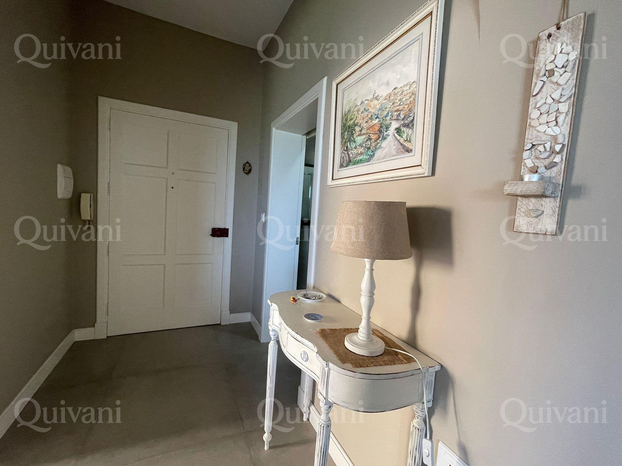 Zebbug (Gozo), Furnished Apartment