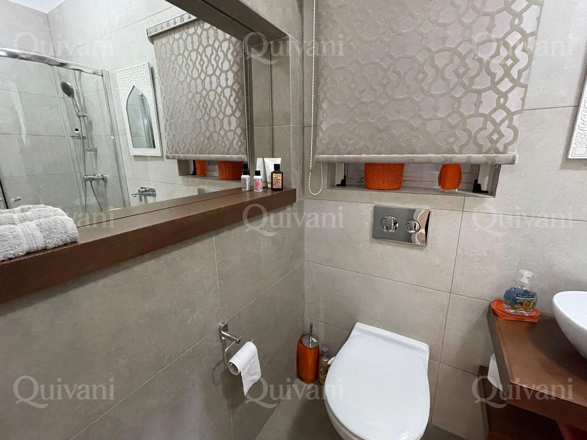 Zebbug (Gozo), Furnished Apartment