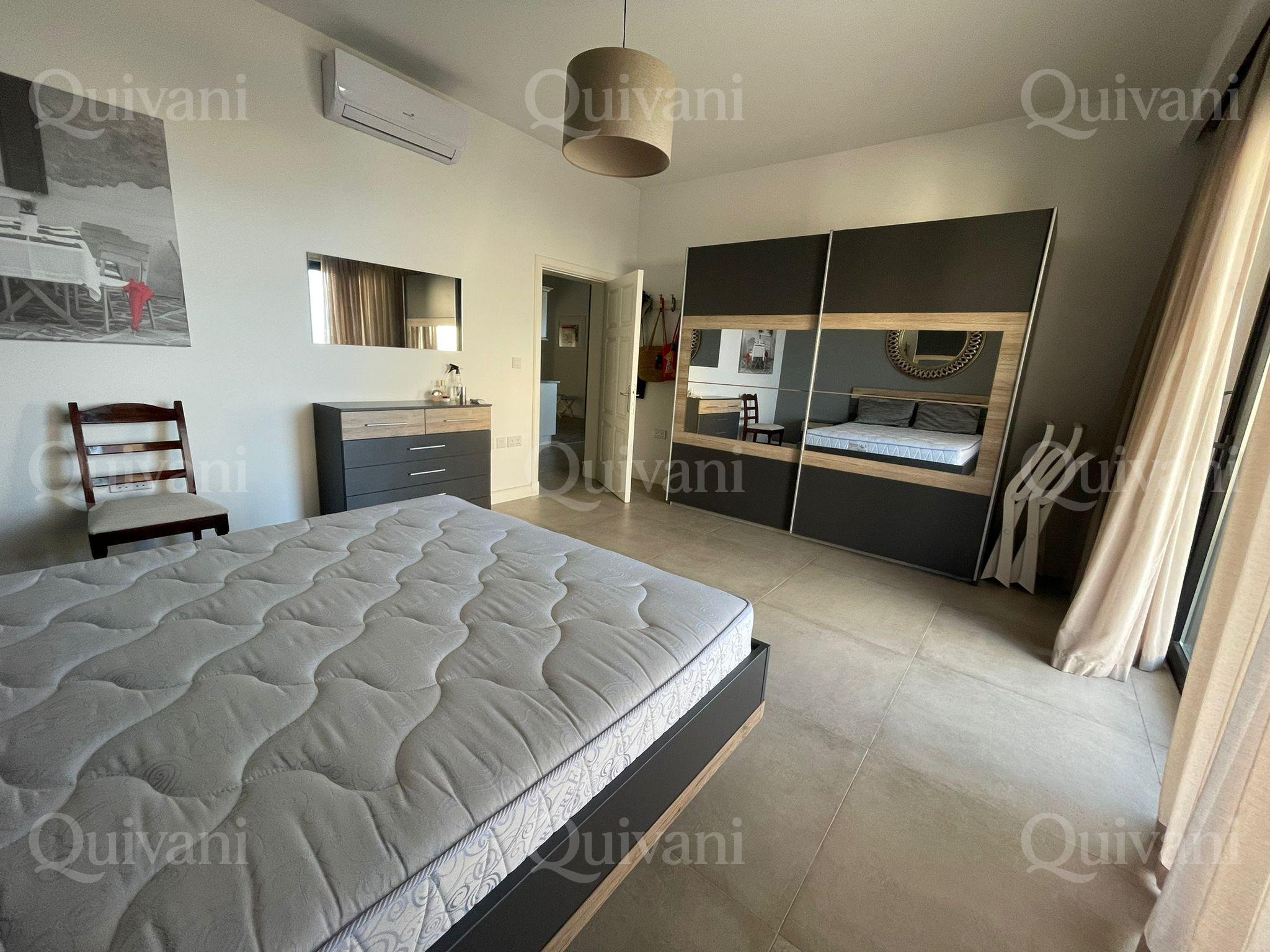 Zebbug (Gozo), Furnished Apartment