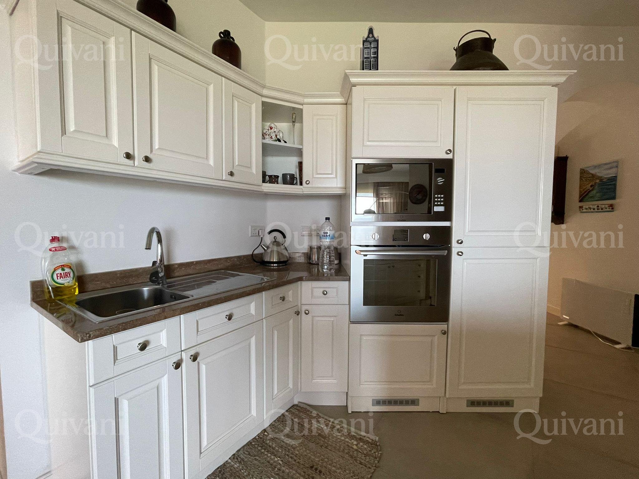Zebbug (Gozo), Furnished Apartment