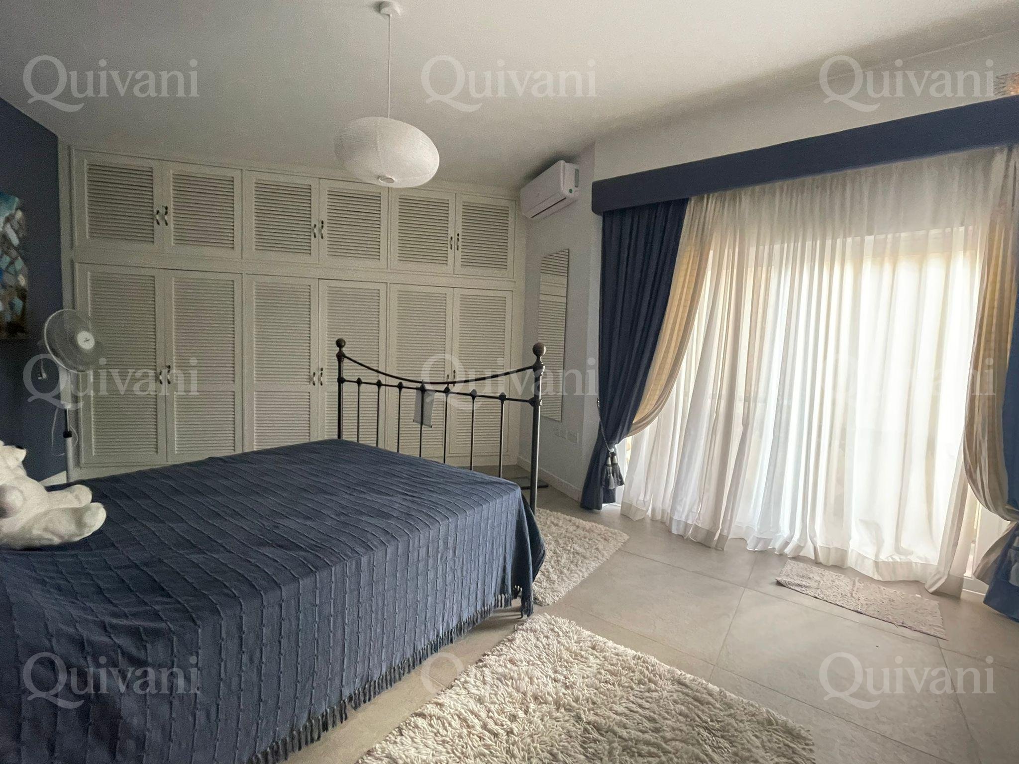 Zebbug (Gozo), Furnished Apartment