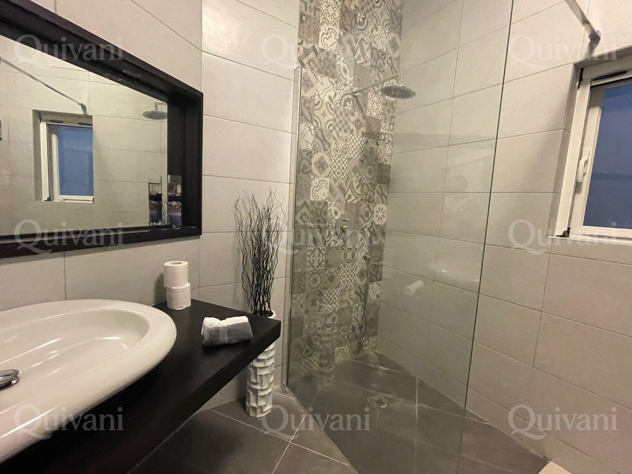 Zebbug (Gozo), Furnished Apartment
