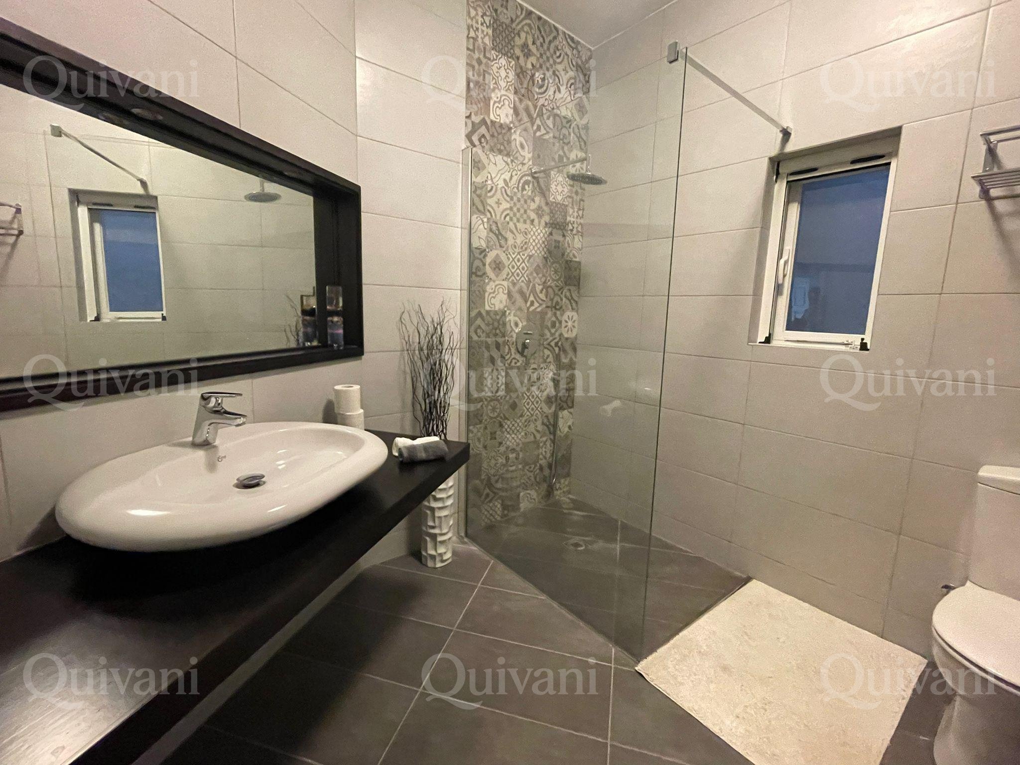 Zebbug (Gozo), Furnished Apartment