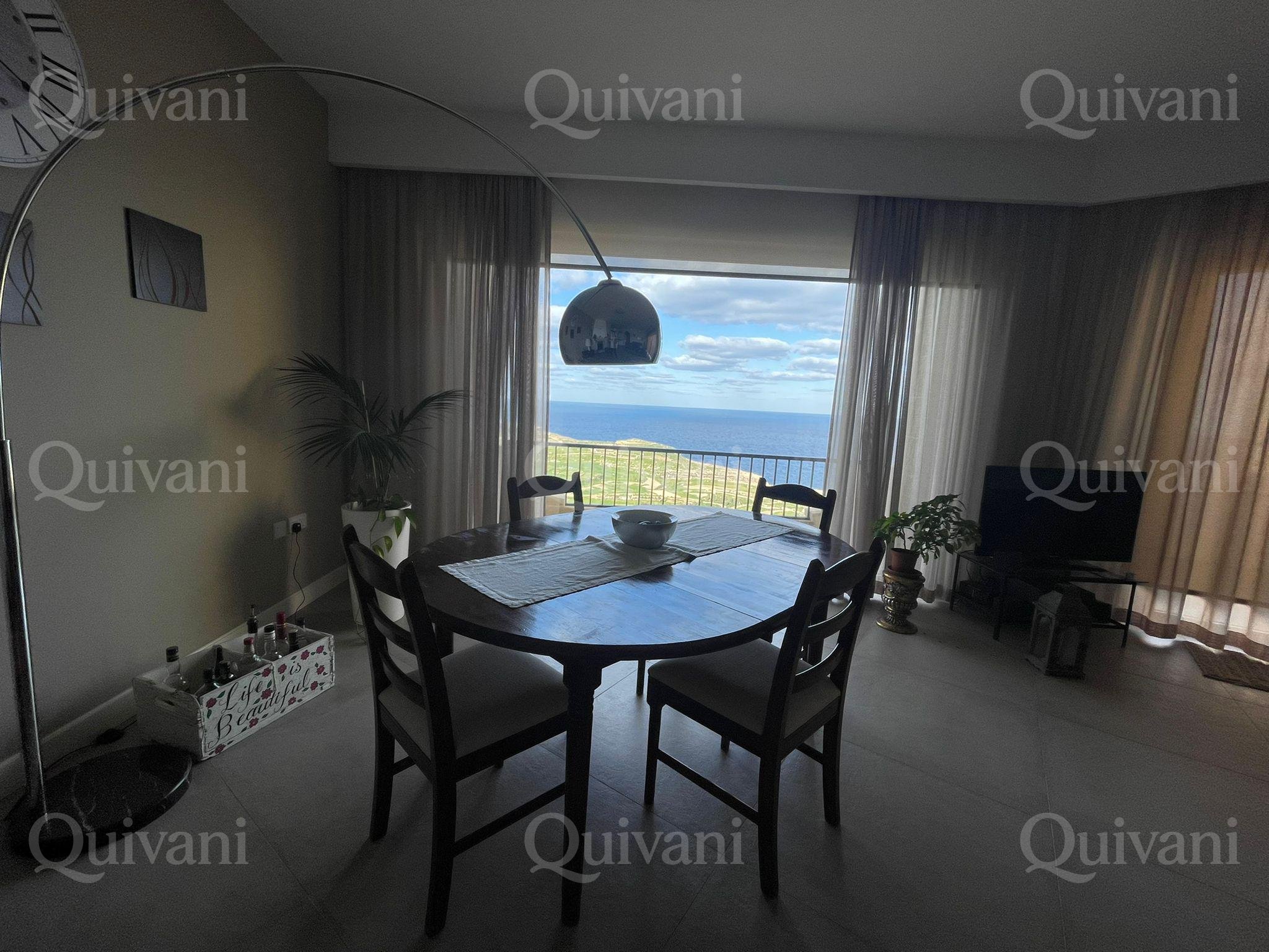 Zebbug (Gozo), Furnished Apartment