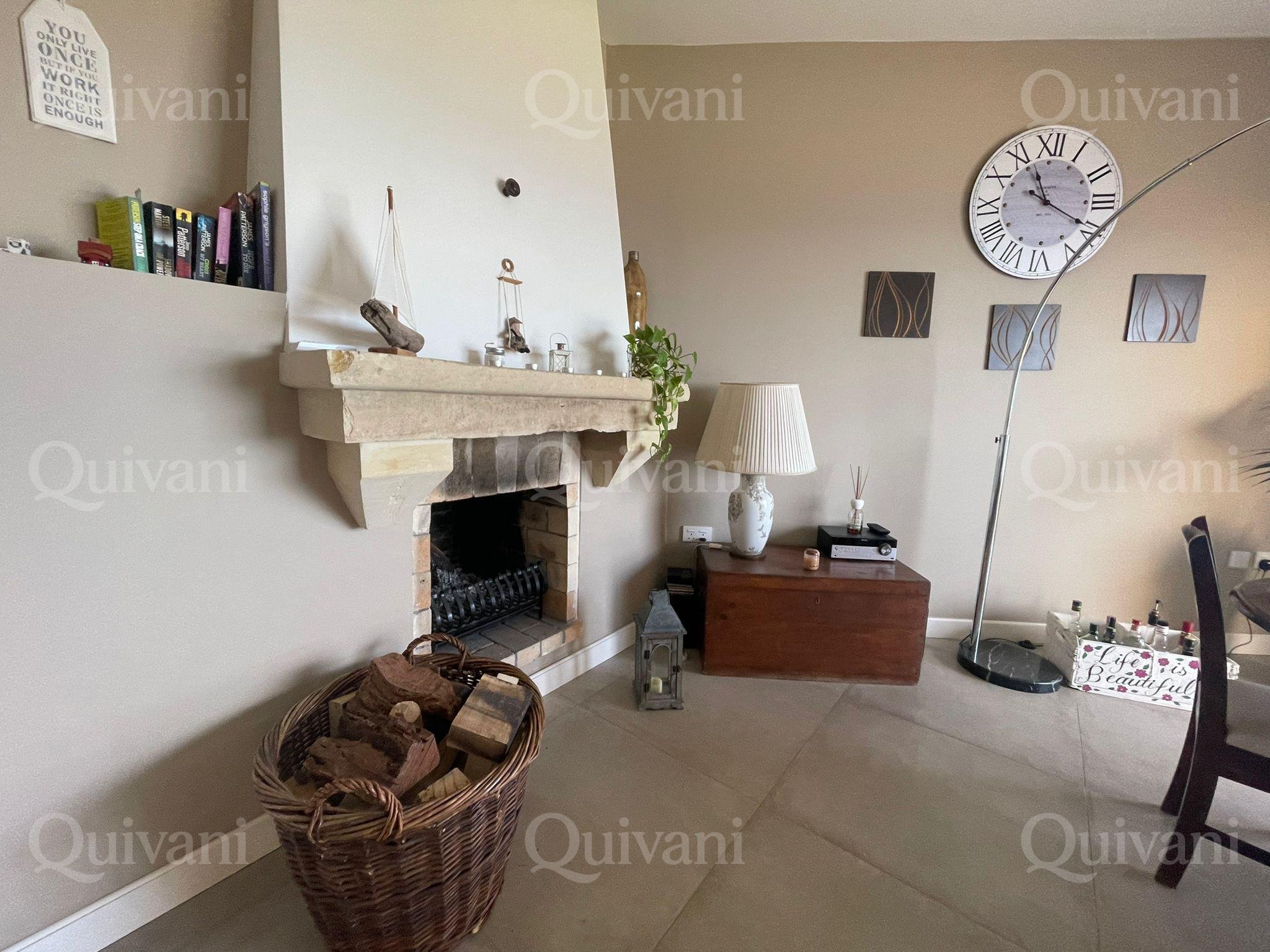 Zebbug (Gozo), Furnished Apartment