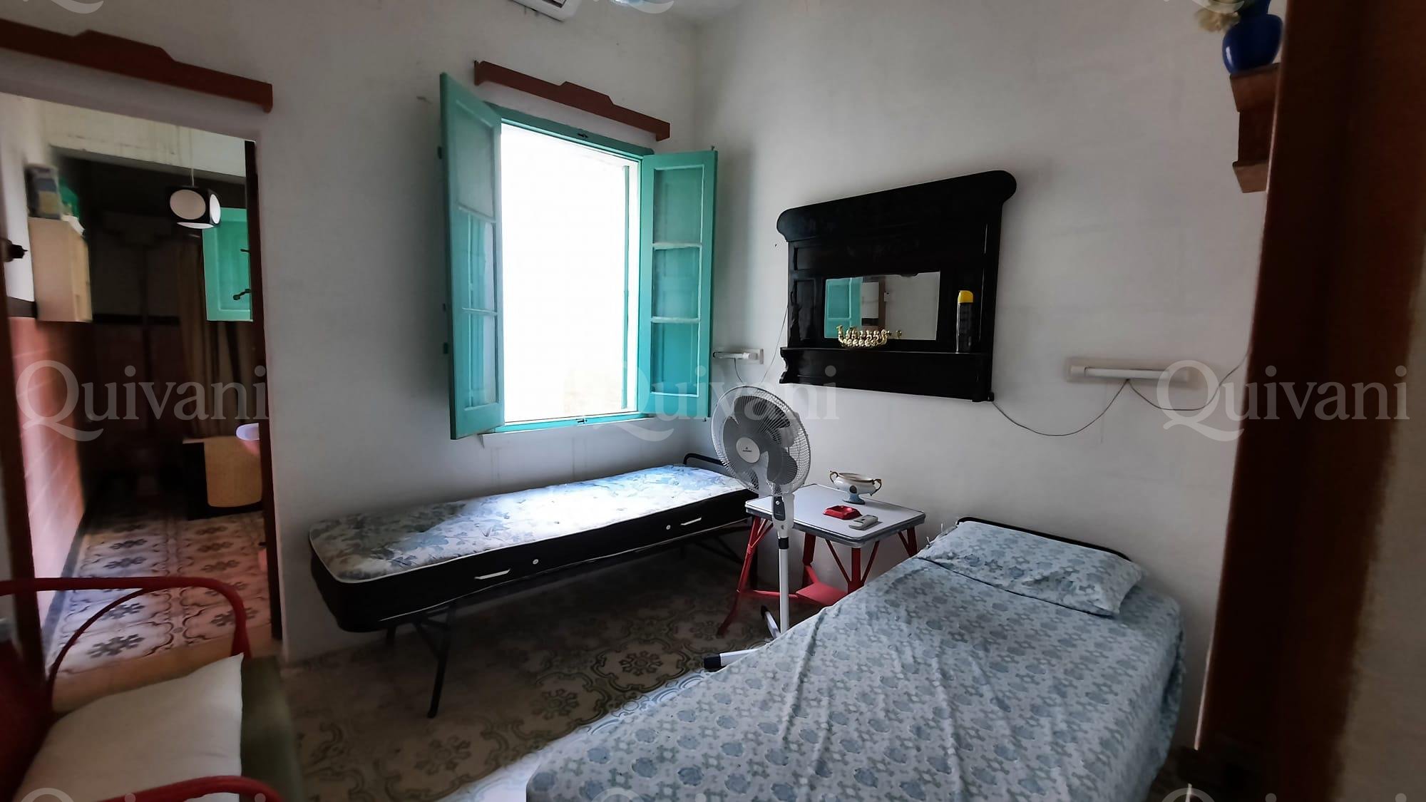 Marsalforn, Unconverted Town House