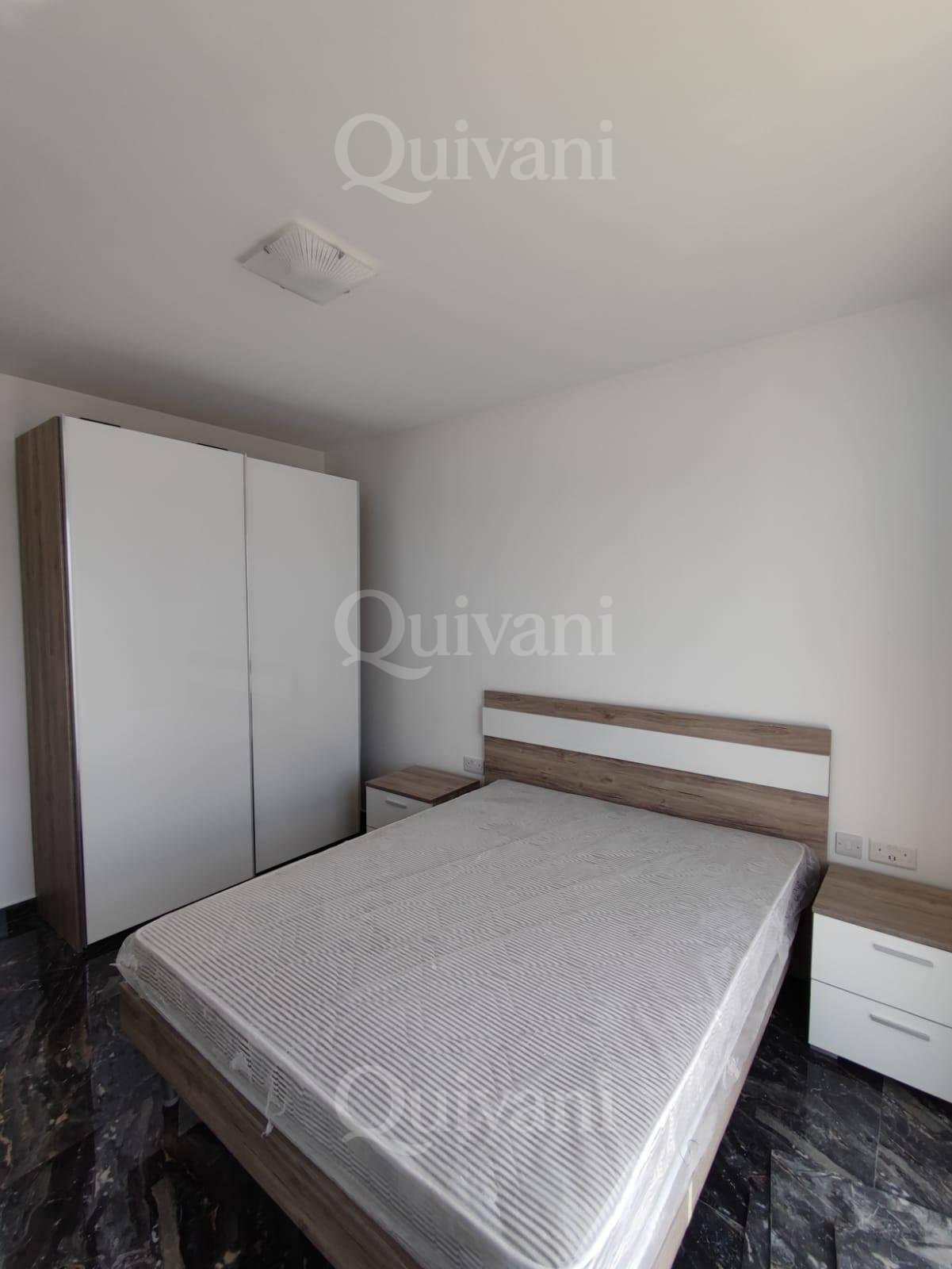 Xewkija, Furnished Apartment