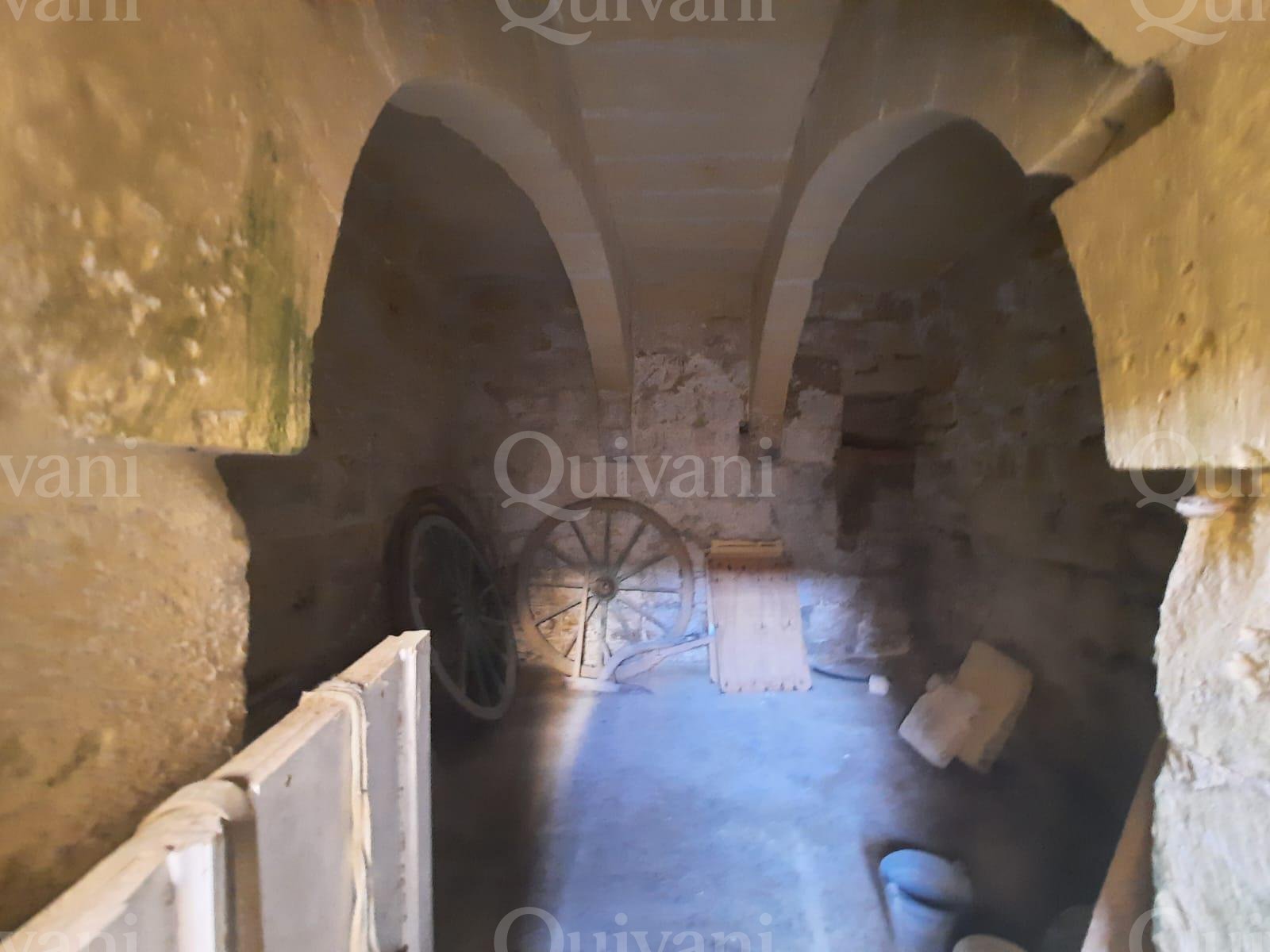 Kercem, Unconverted House of Character
