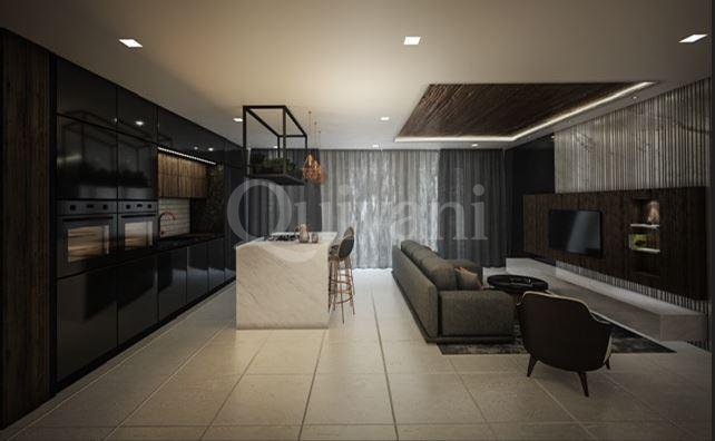 Victoria, Shell form Maisonette
