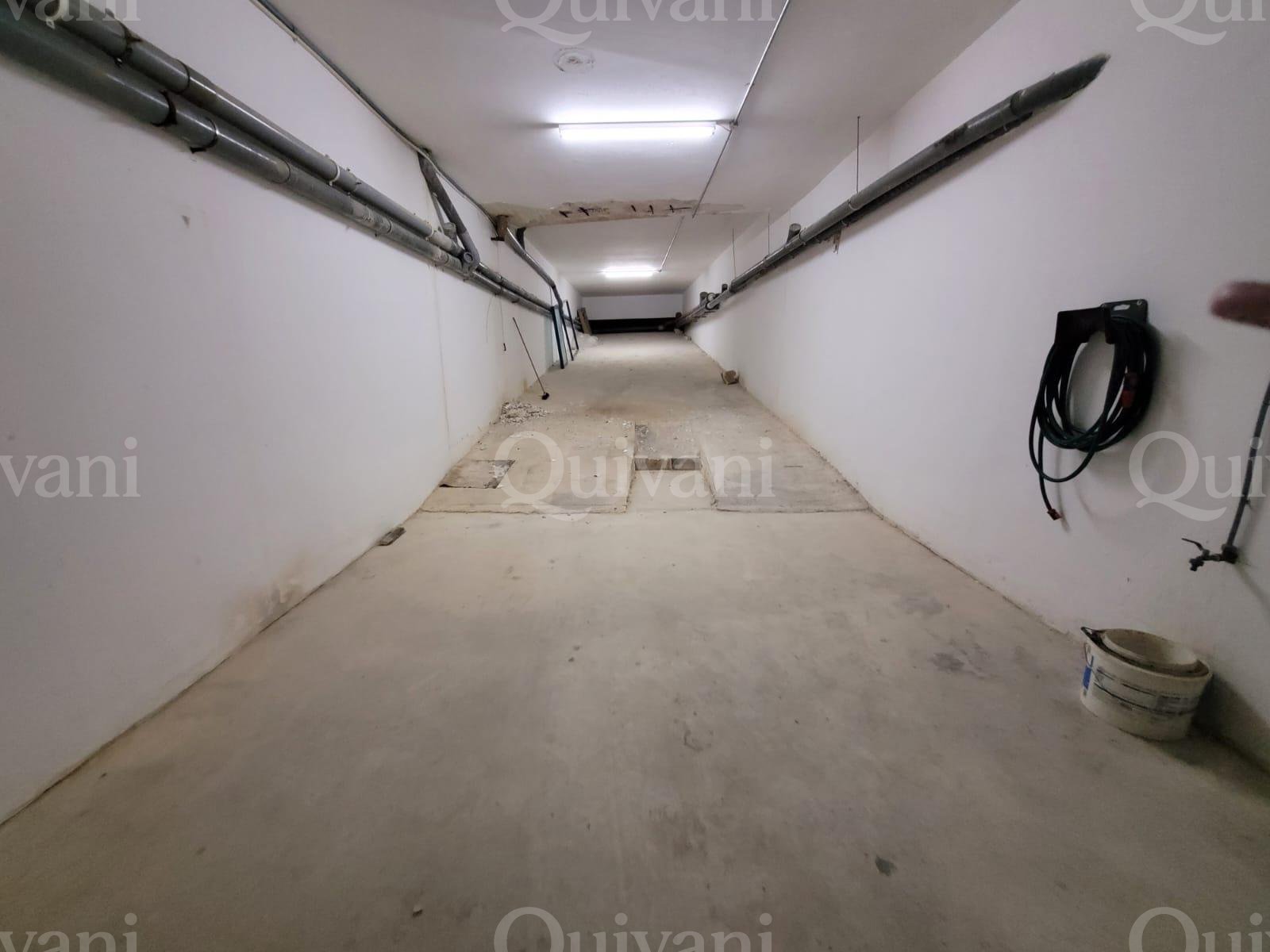 Ghajnsielem, Finished Garage