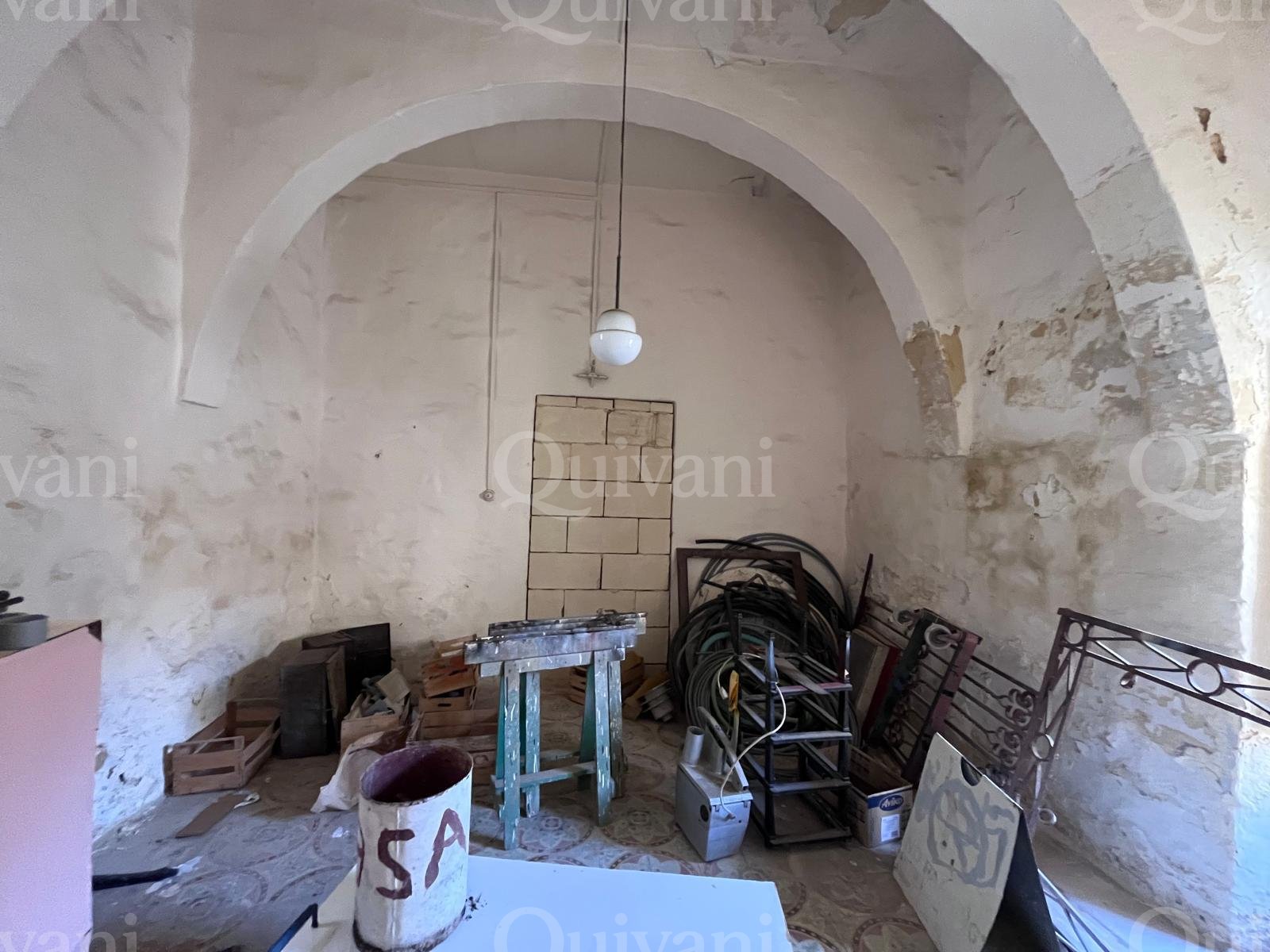 Victoria, Unconverted House of Character