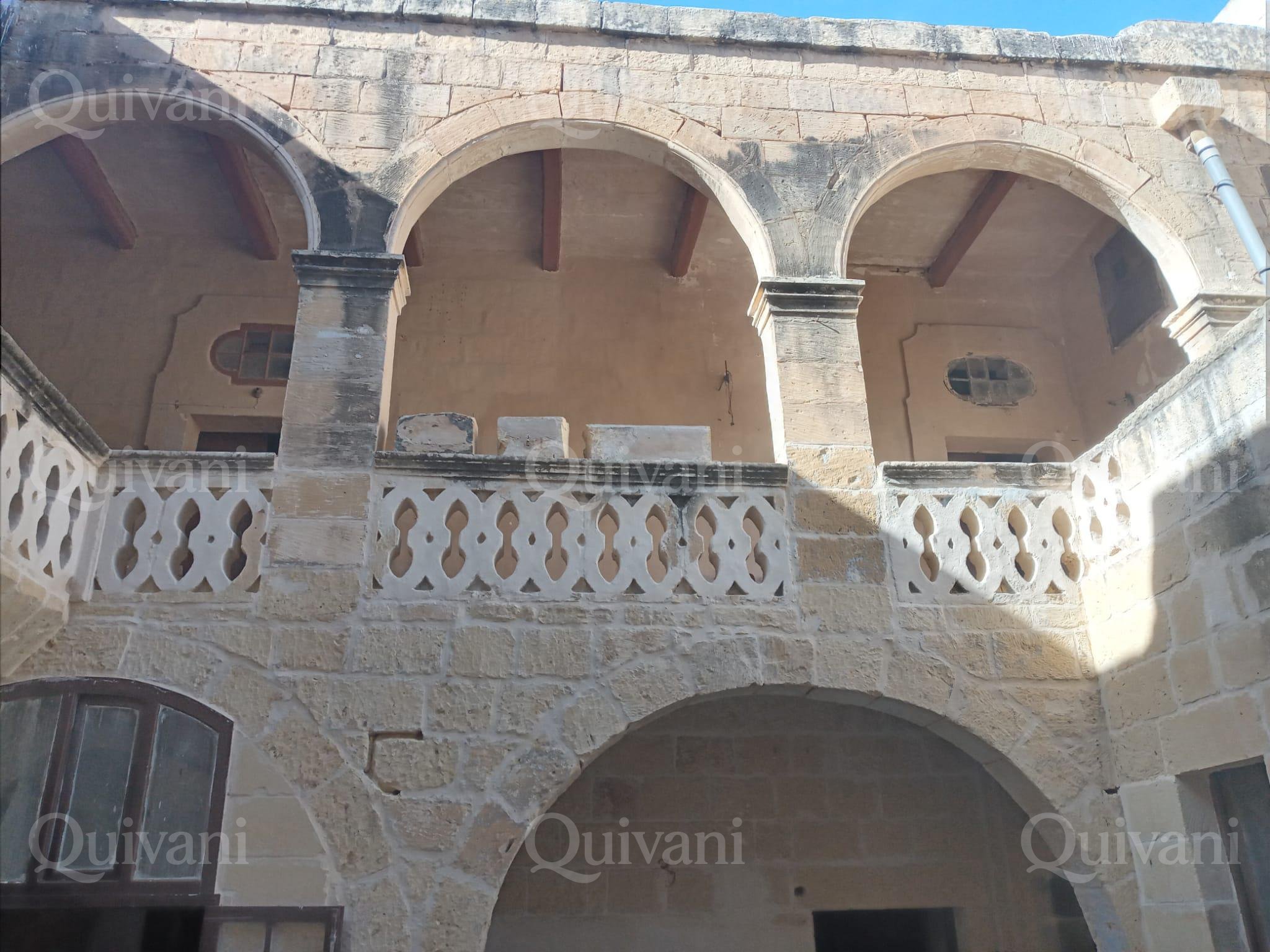 Xewkija, Unconverted House of Character