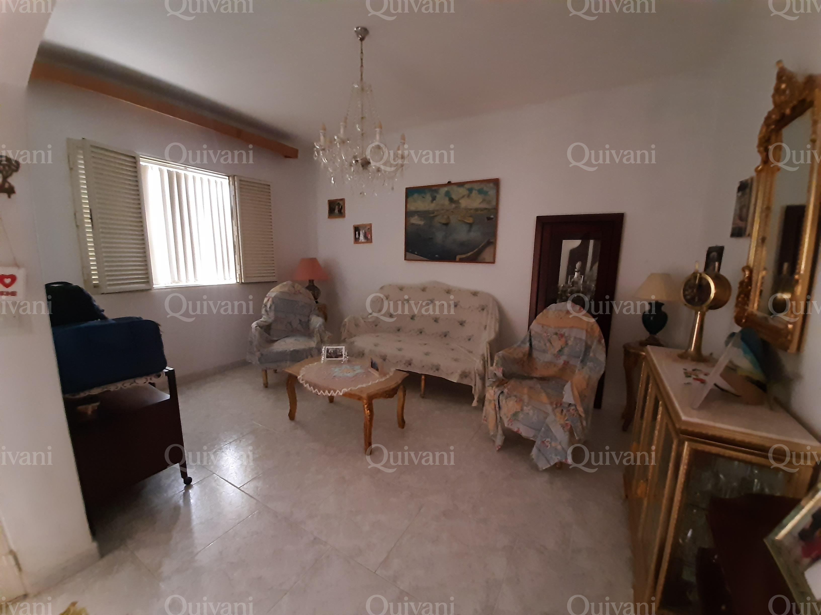 Sannat, Furnished Maisonette