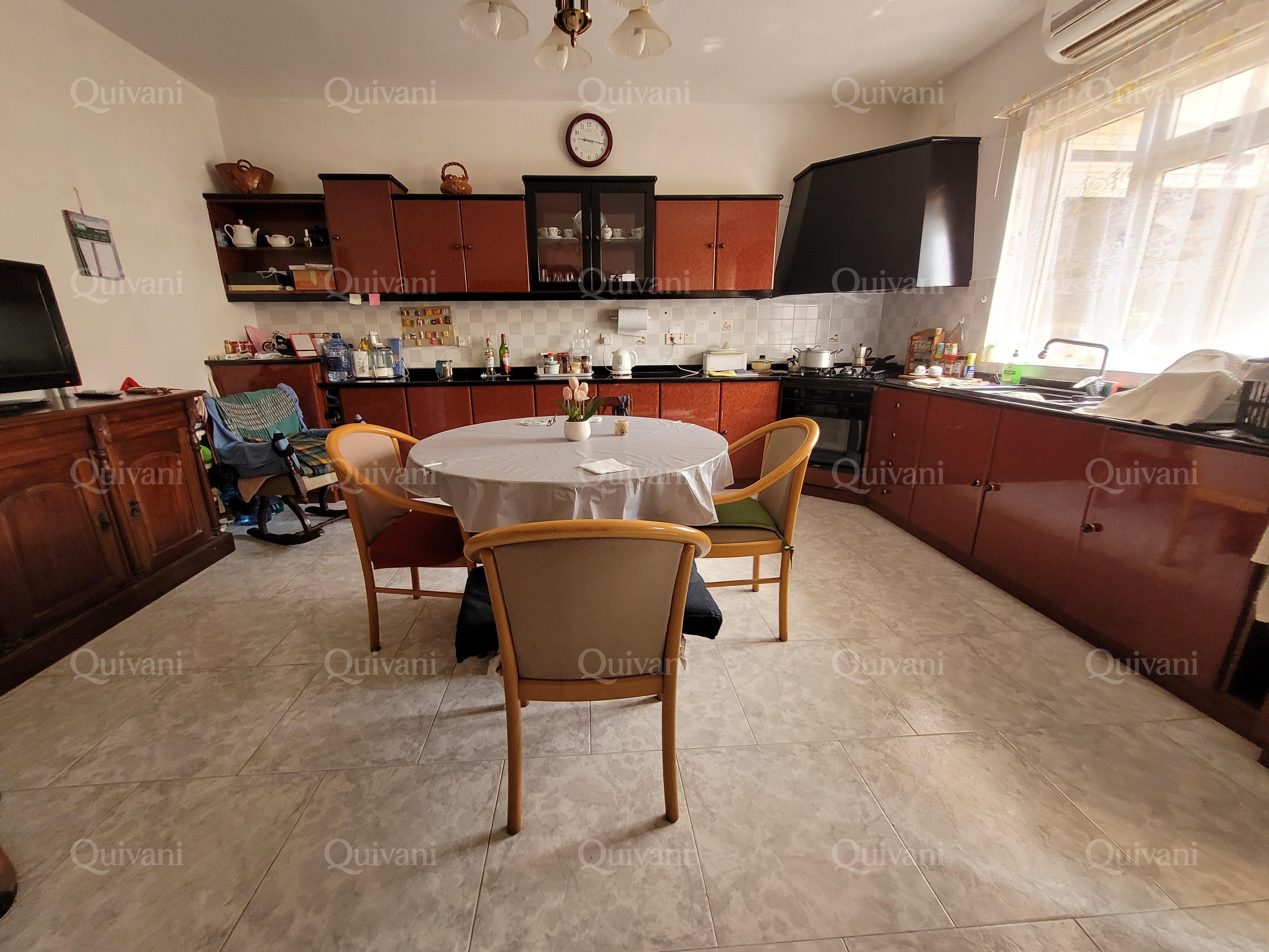 Sannat, Furnished Maisonette