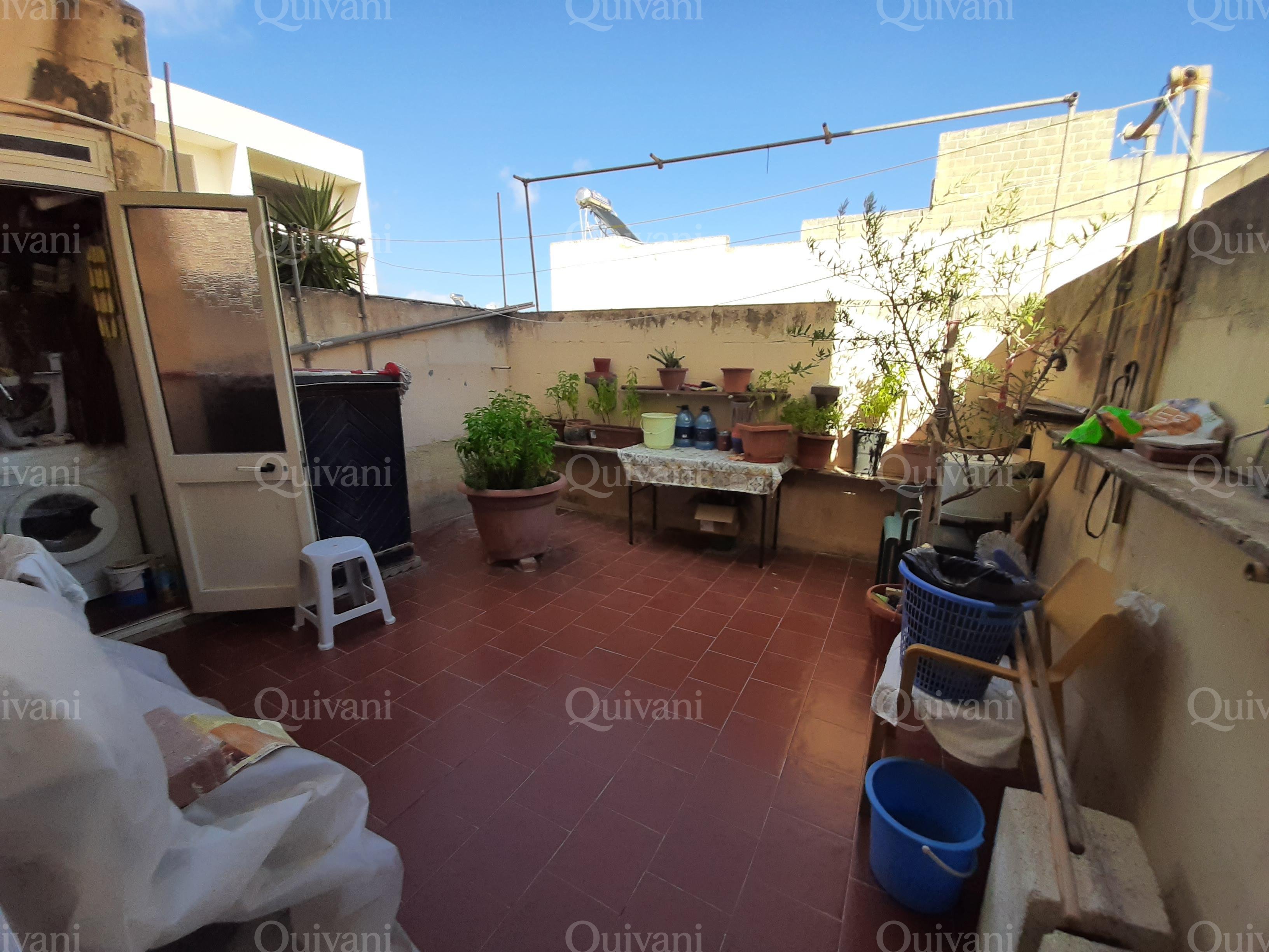Sannat, Furnished Maisonette