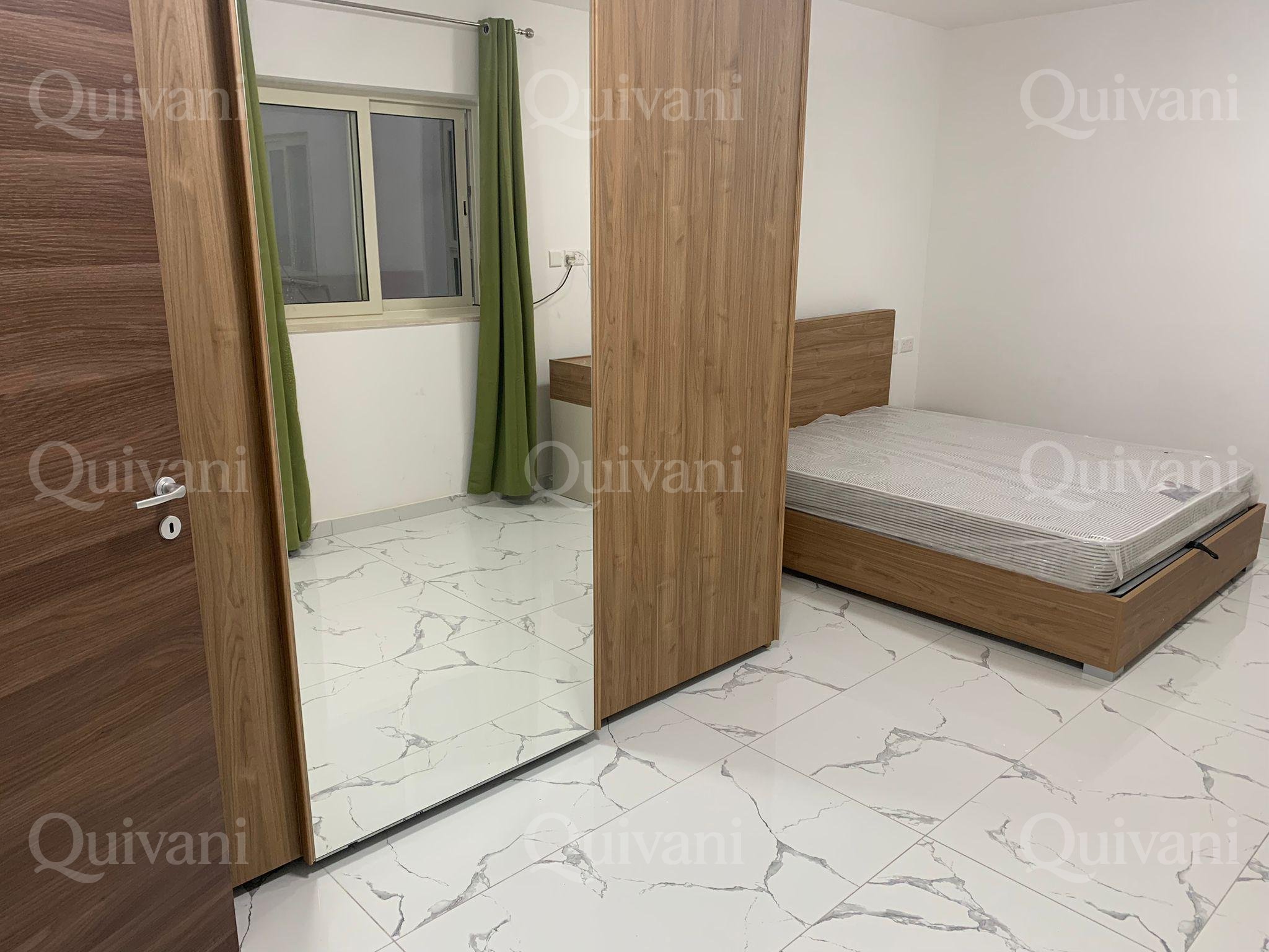 Victoria, Furnished Apartment