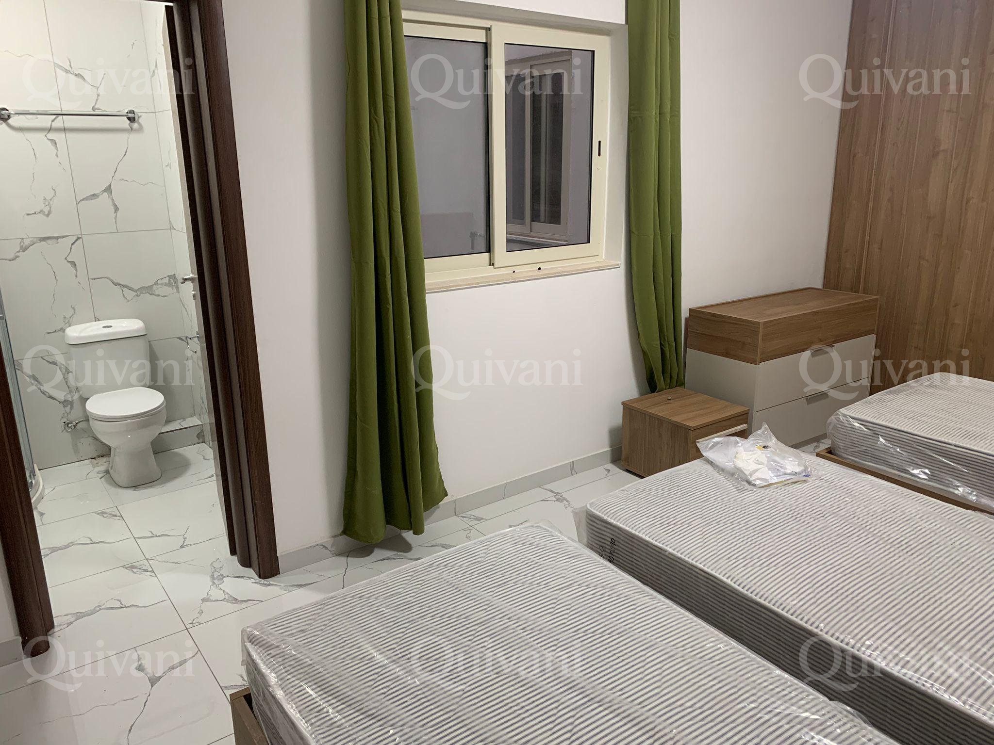 Victoria, Furnished Apartment
