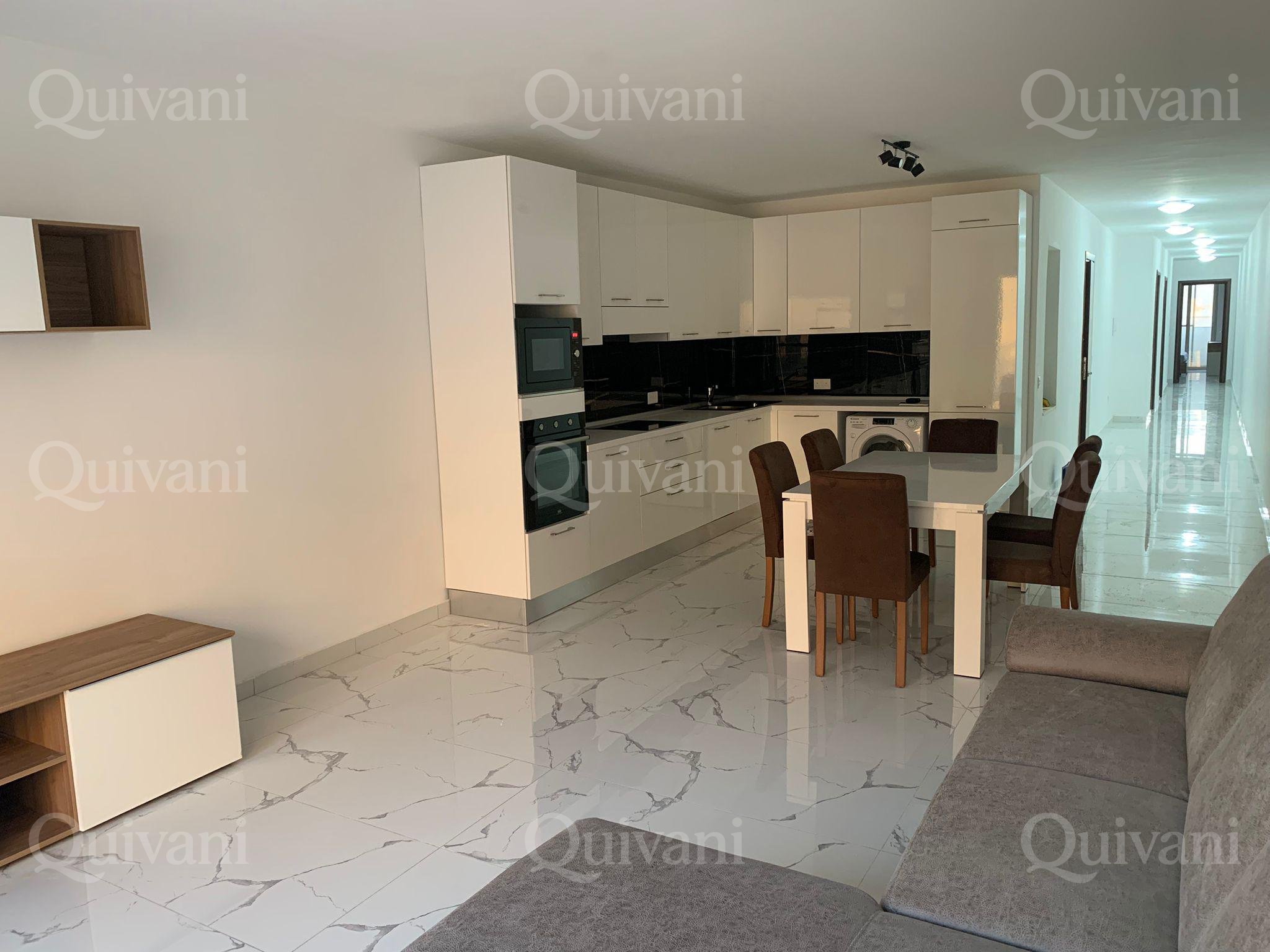 Victoria, Furnished Apartment
