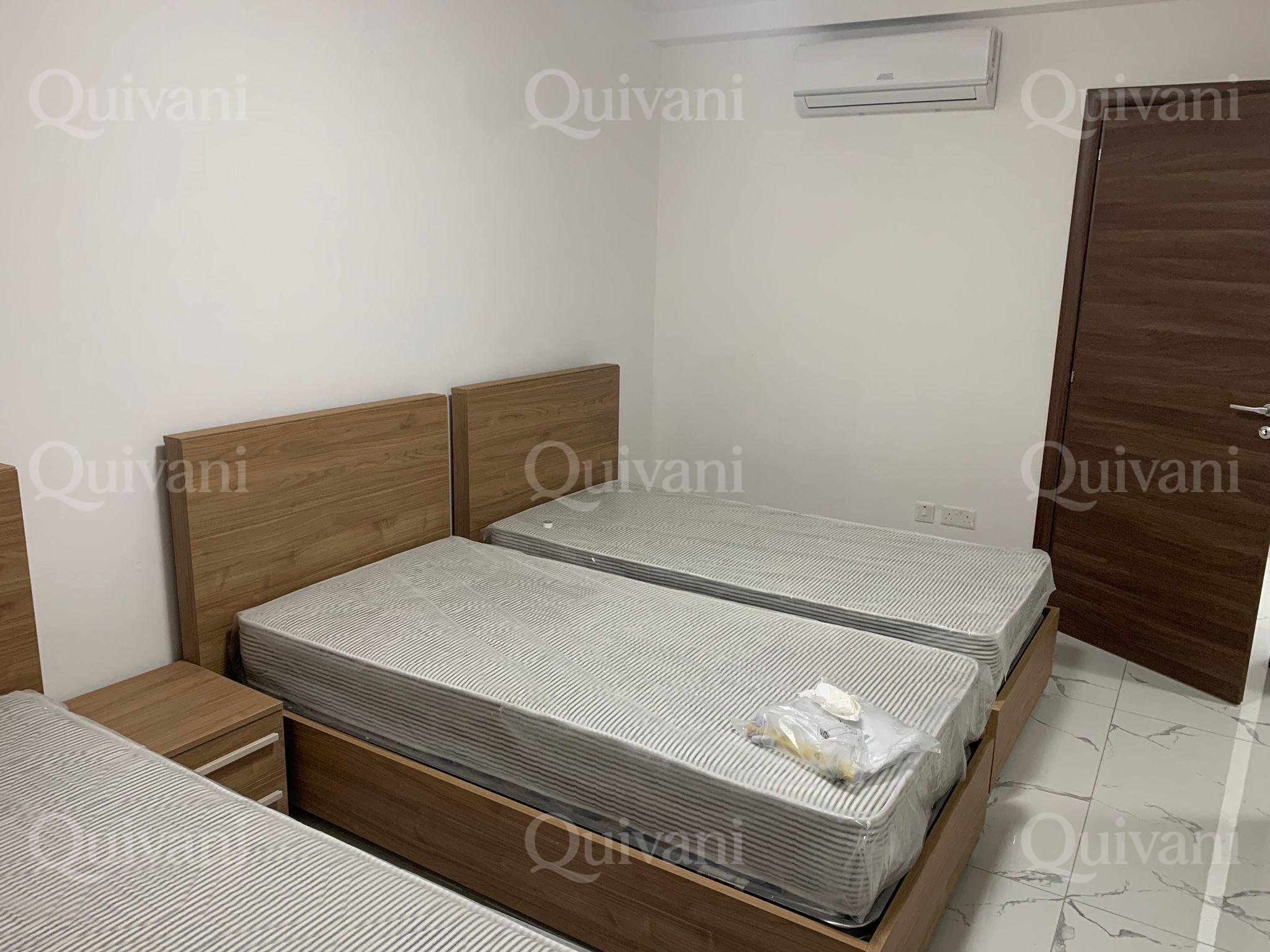 Victoria, Furnished Apartment