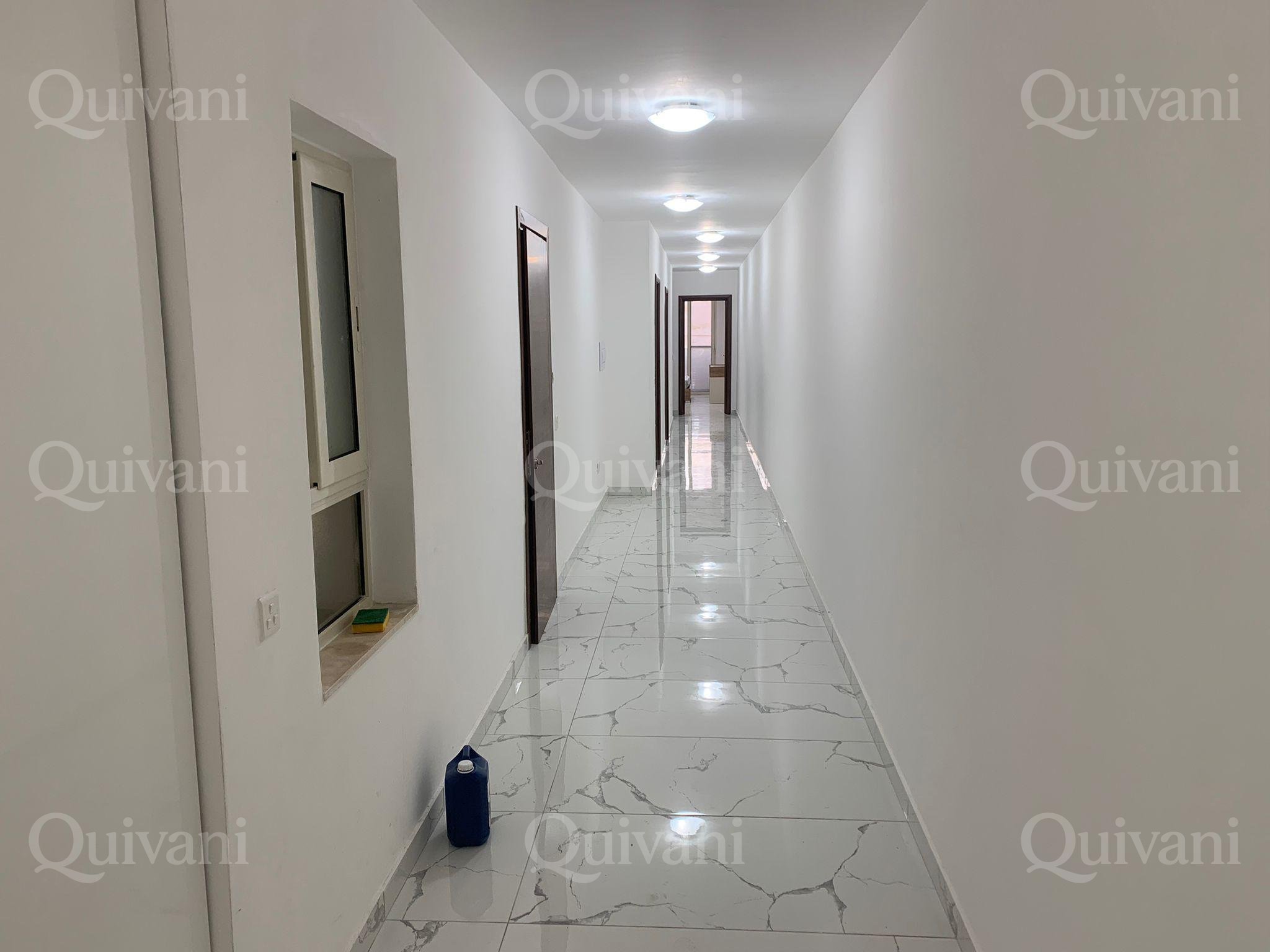 Victoria, Furnished Apartment