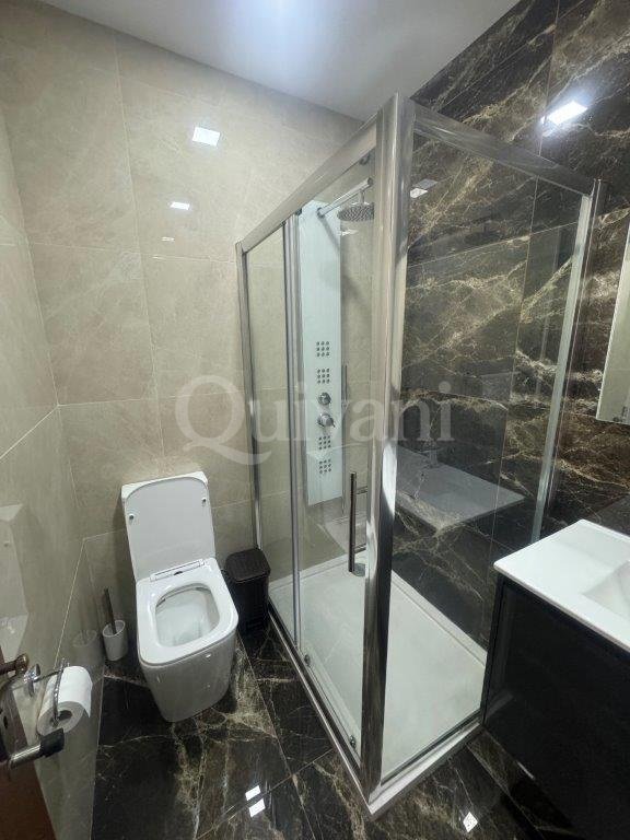 Xaghra, Furnished Penthouse