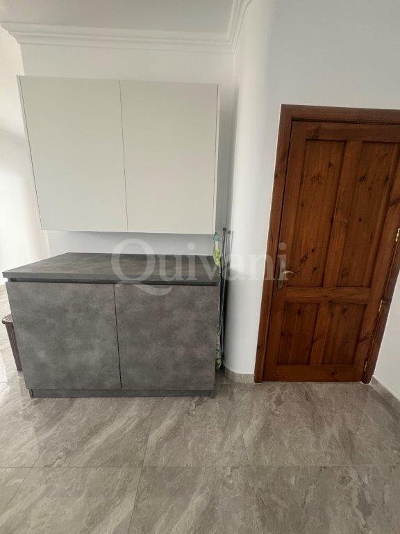 Xaghra, Furnished Penthouse