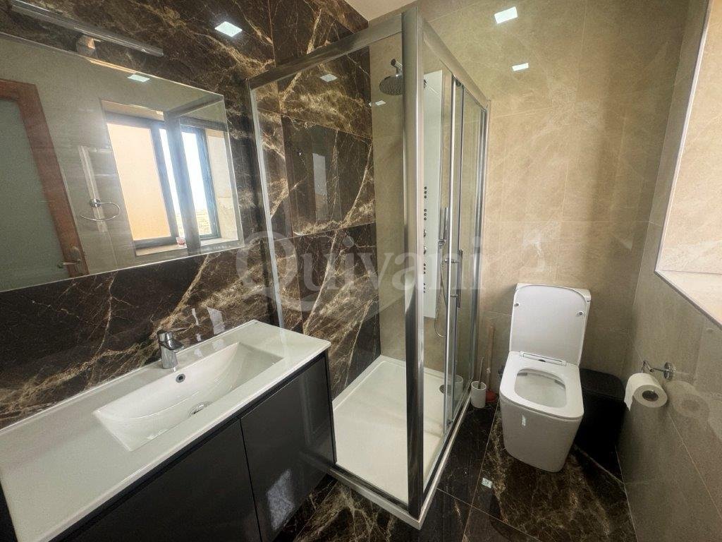 Xaghra, Furnished Penthouse