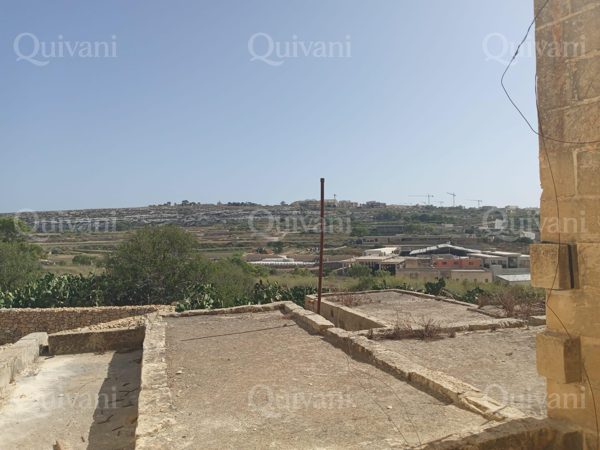 Xewkija, Unconverted House of Character