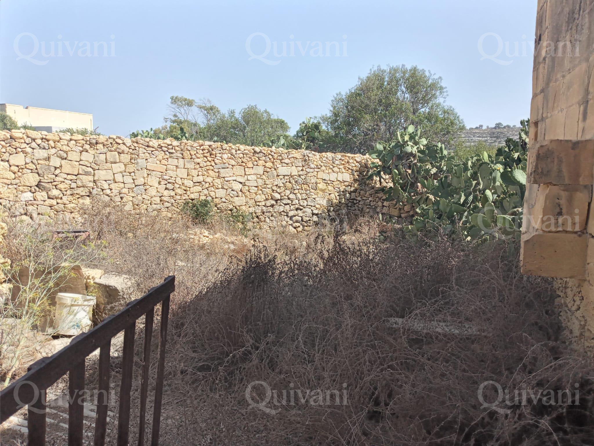 Xewkija, Unconverted House of Character