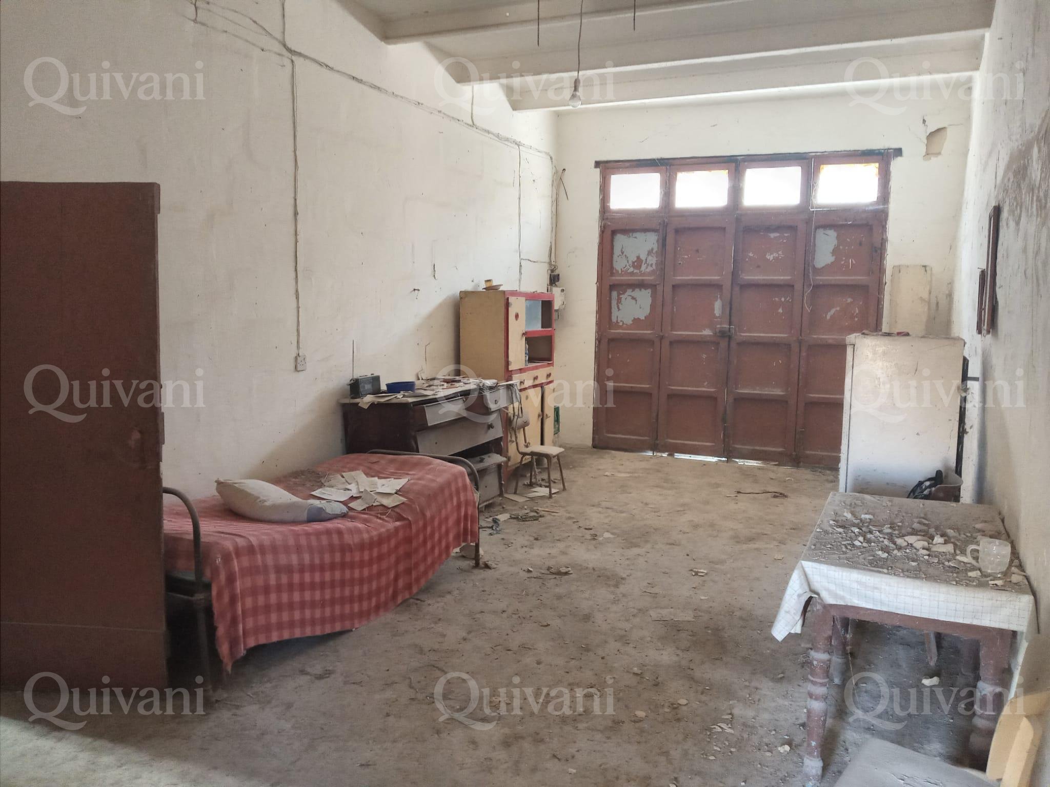 Xewkija, Unconverted House of Character