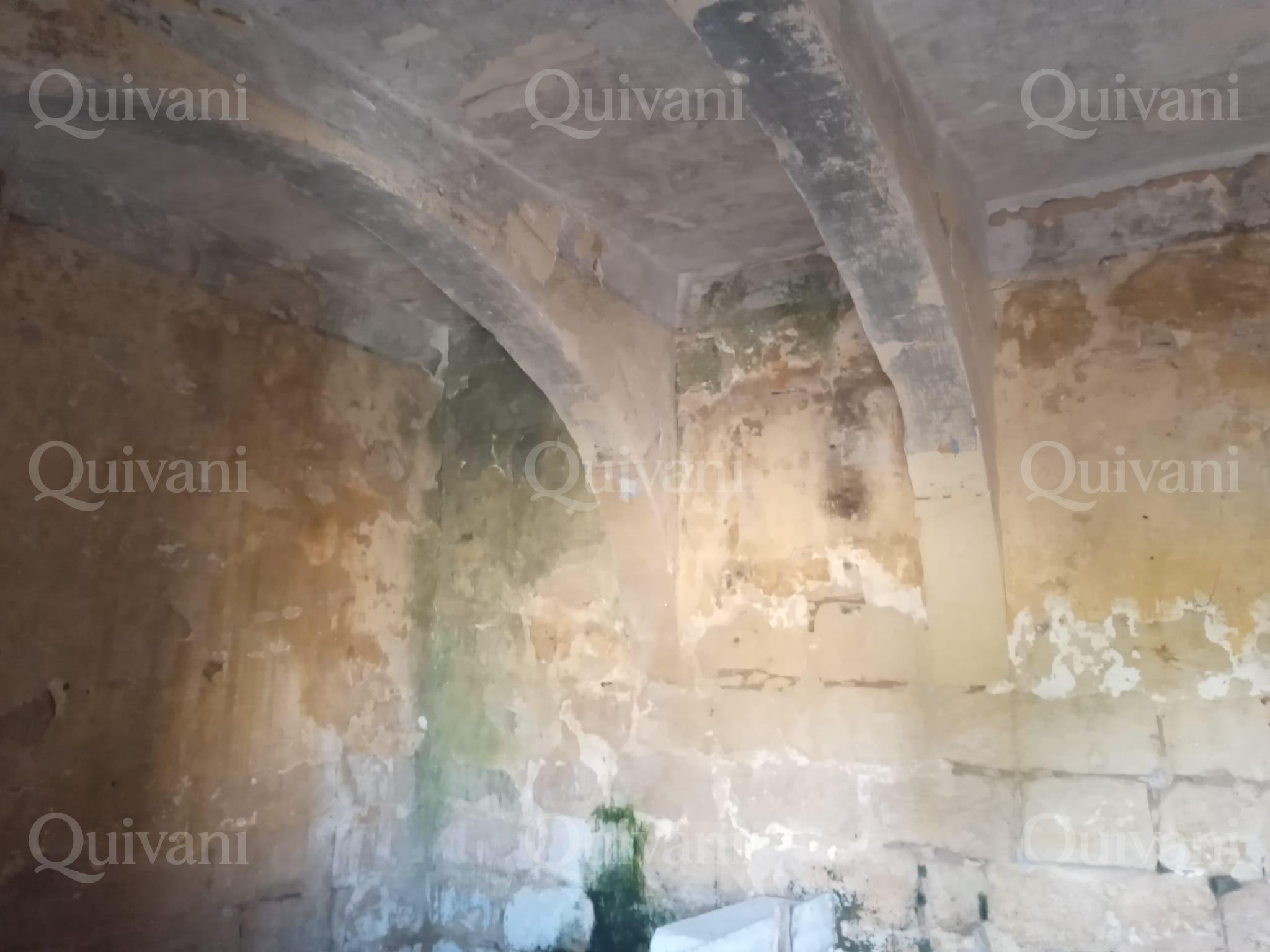 Xewkija, Unconverted House of Character