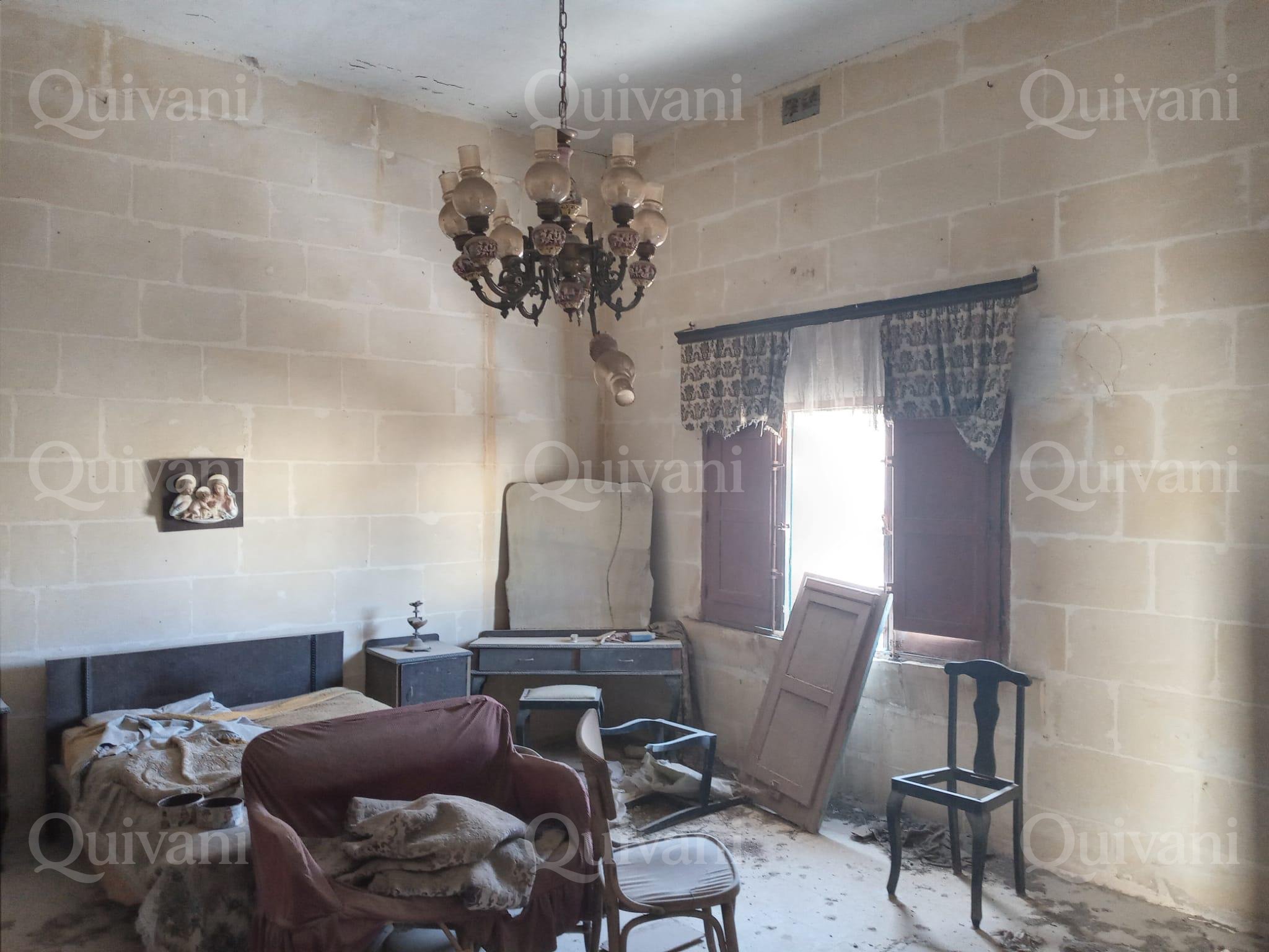 Xewkija, Unconverted House of Character