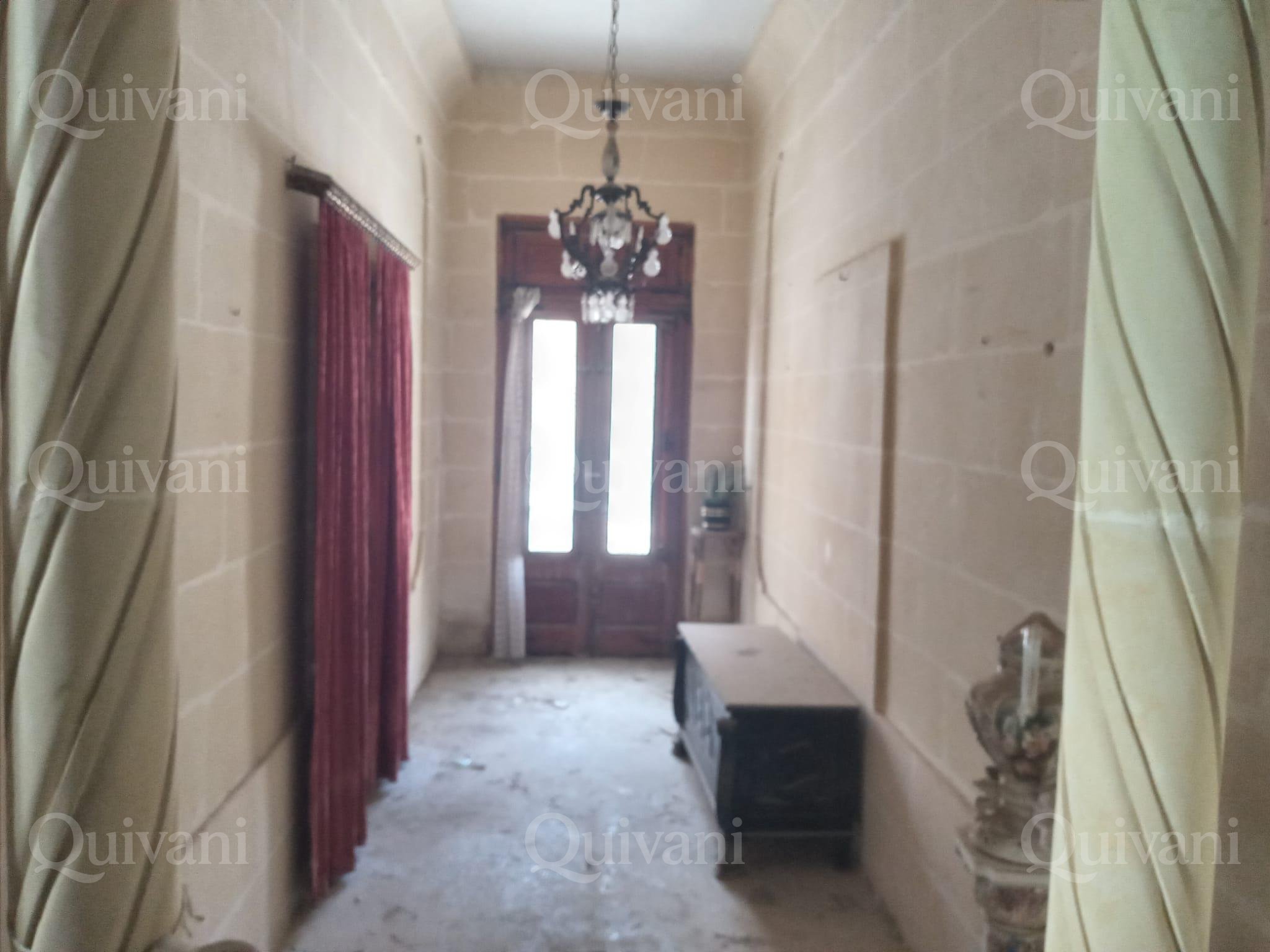 Xewkija, Unconverted House of Character