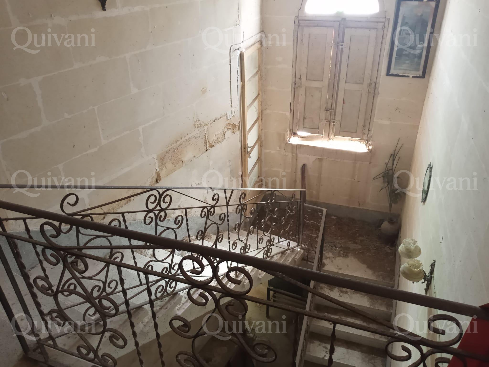 Xewkija, Unconverted House of Character