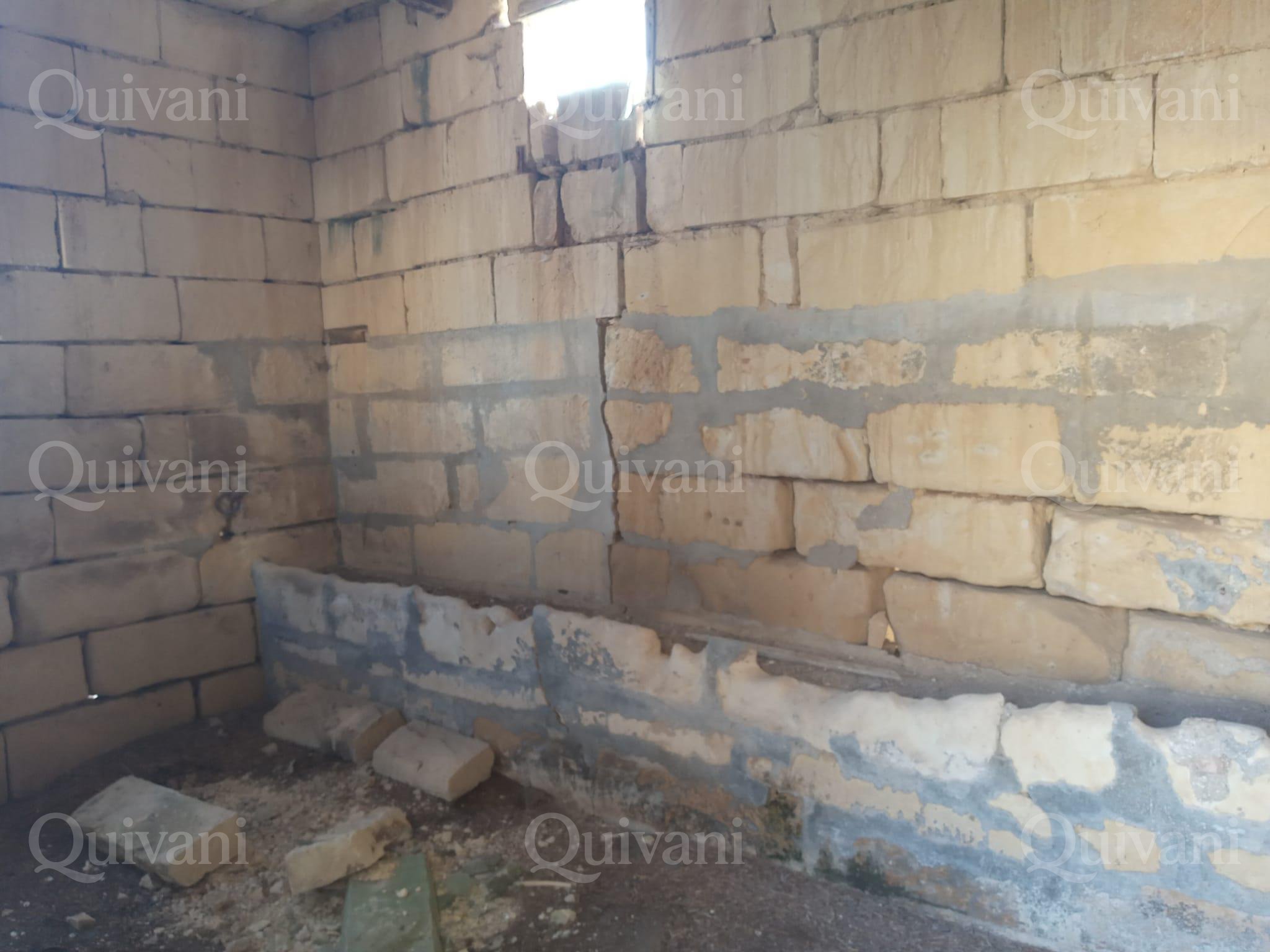 Xewkija, Unconverted House of Character